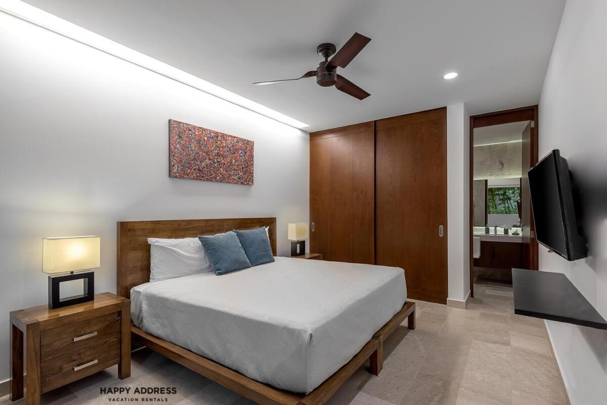 Trendy 1 BR apartment in Cruz Con Mar Brand New Building, imagen 5