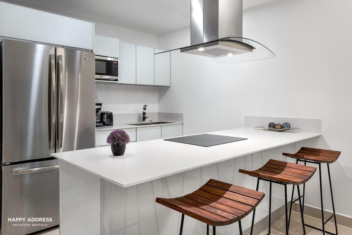 Trendy 1 BR apartment in Cruz Con Mar Brand New Building, foto 9