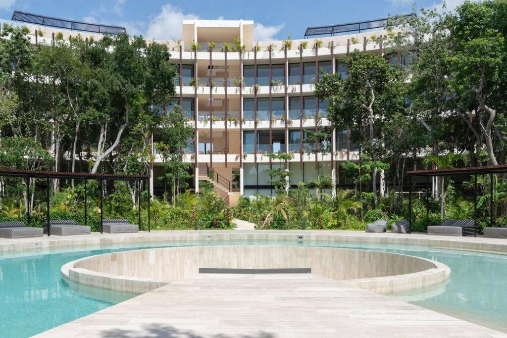 Moderno Loft Temple II A112 By Sandy Powerful, foto 10