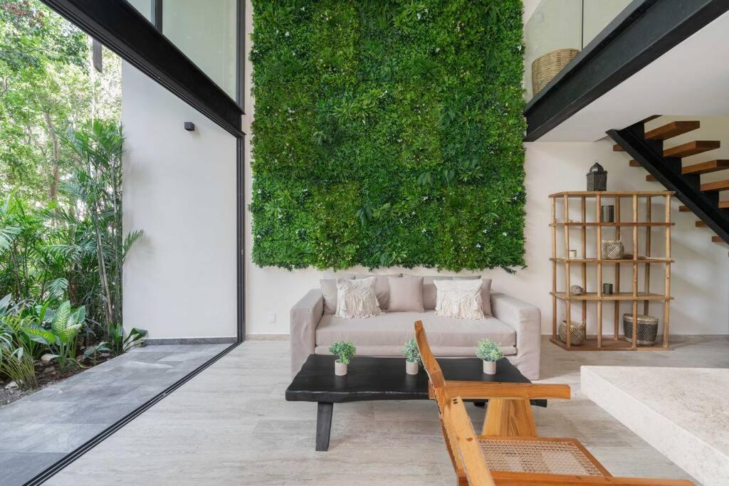 Moderno Loft Temple II A112 By Sandy Powerful, foto 11