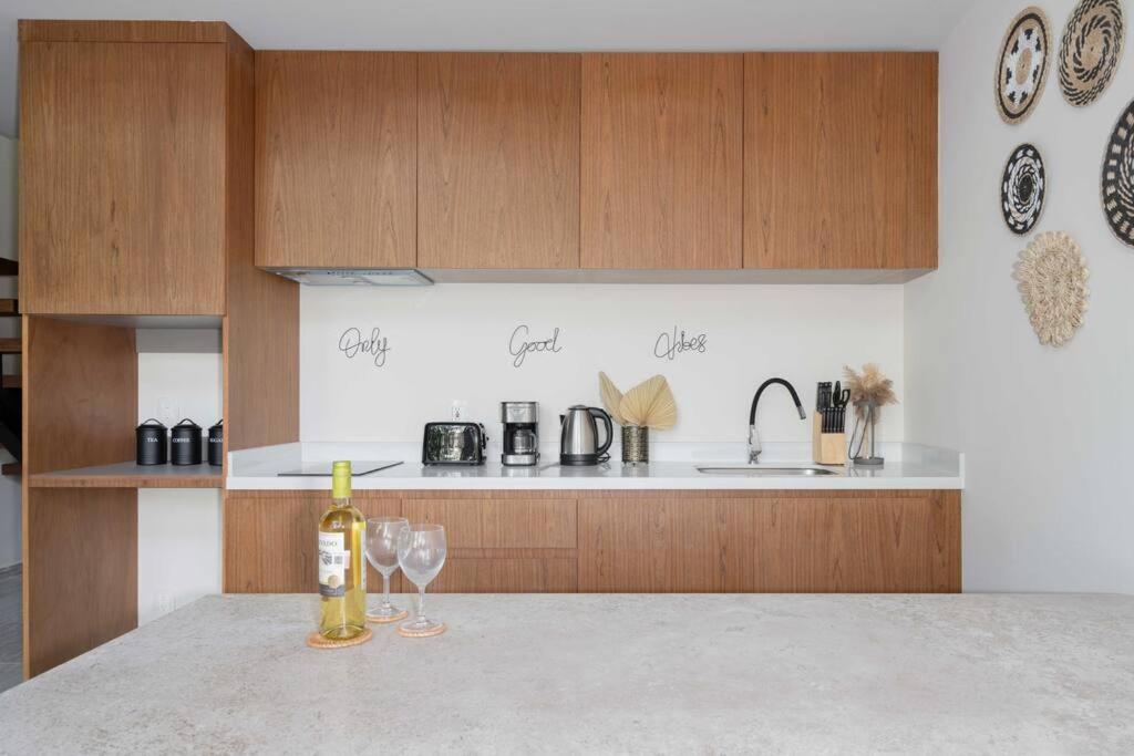 Moderno Loft Temple II A112 By Sandy Powerful, foto 12