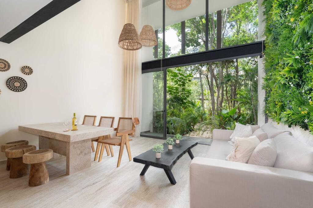 Moderno Loft Temple II A112 By Sandy Powerful, foto 13