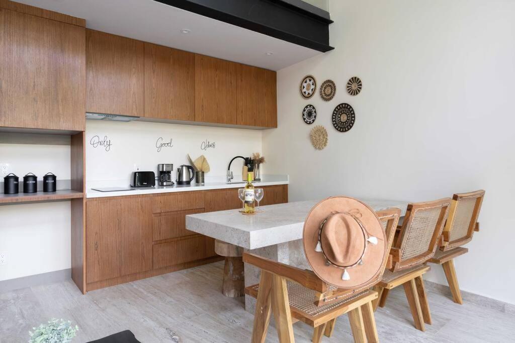 Moderno Loft Temple II A112 By Sandy Powerful, foto 15