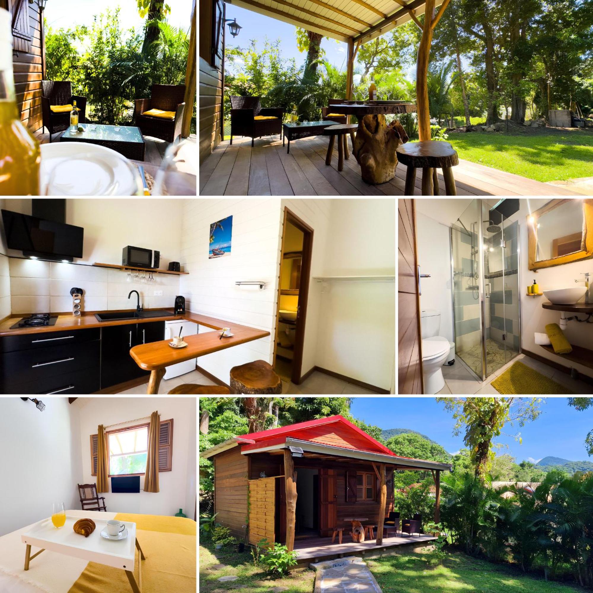 Bungalow le Balisier, foto 13