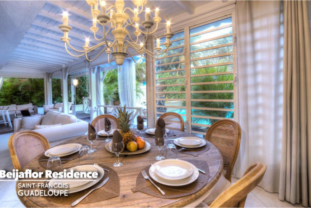 Villa Beijaflor - By Creolys 971, imagen 2