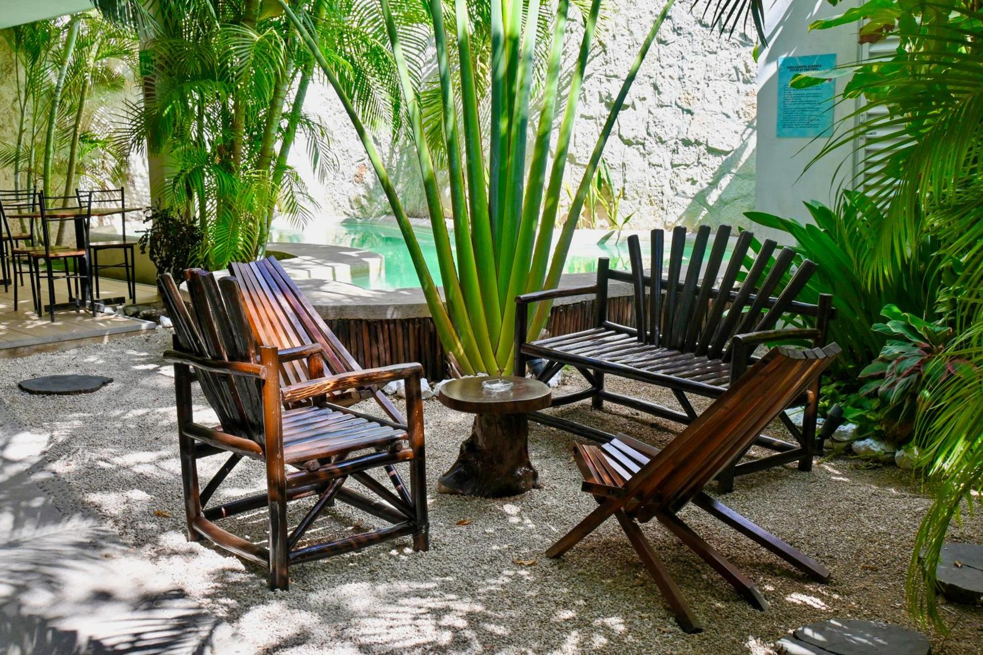 Pacha Tulum Boutique Hotel, foto 12