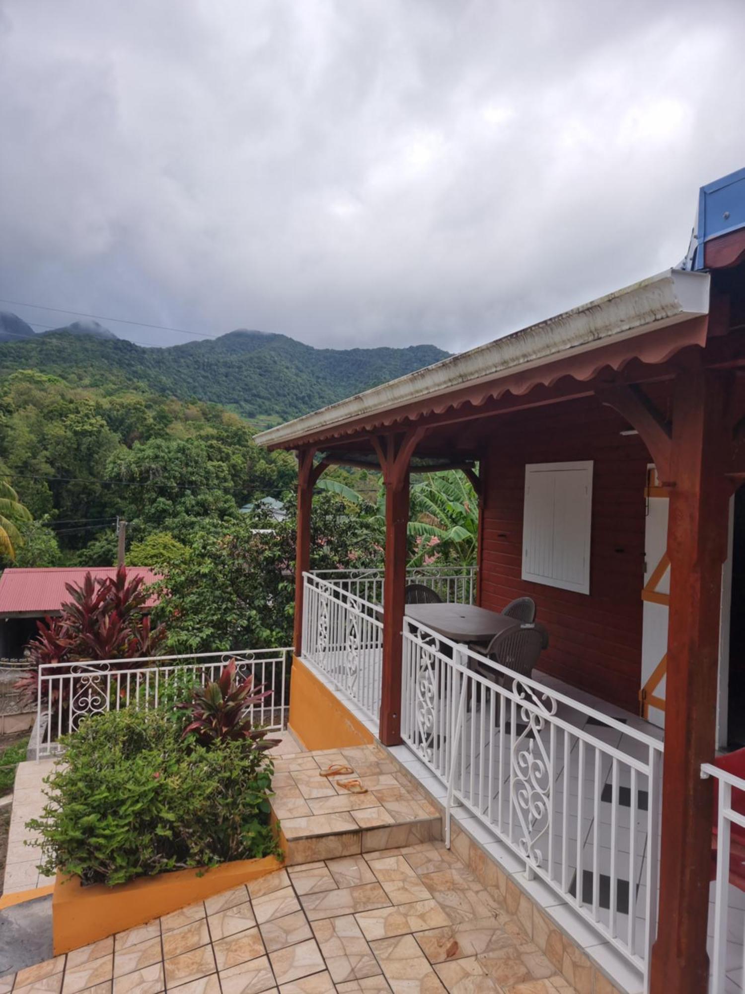 Maison Créole Zen, imagen 4