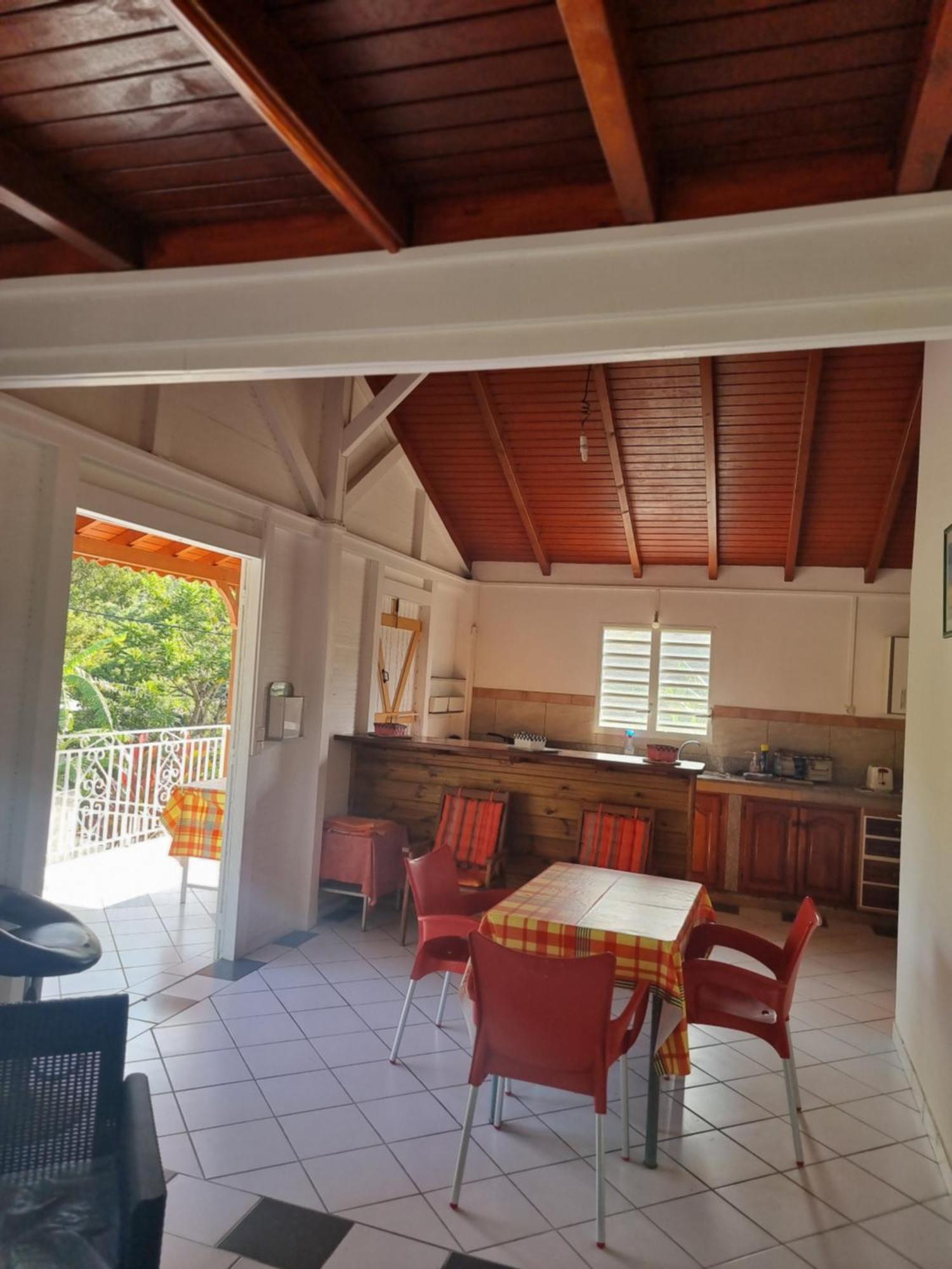 Maison Créole Zen, foto 10
