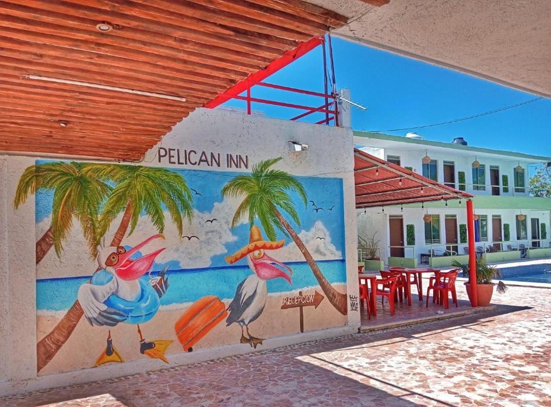 Pelican Inn at Las Dunas Chelem, imagen 5