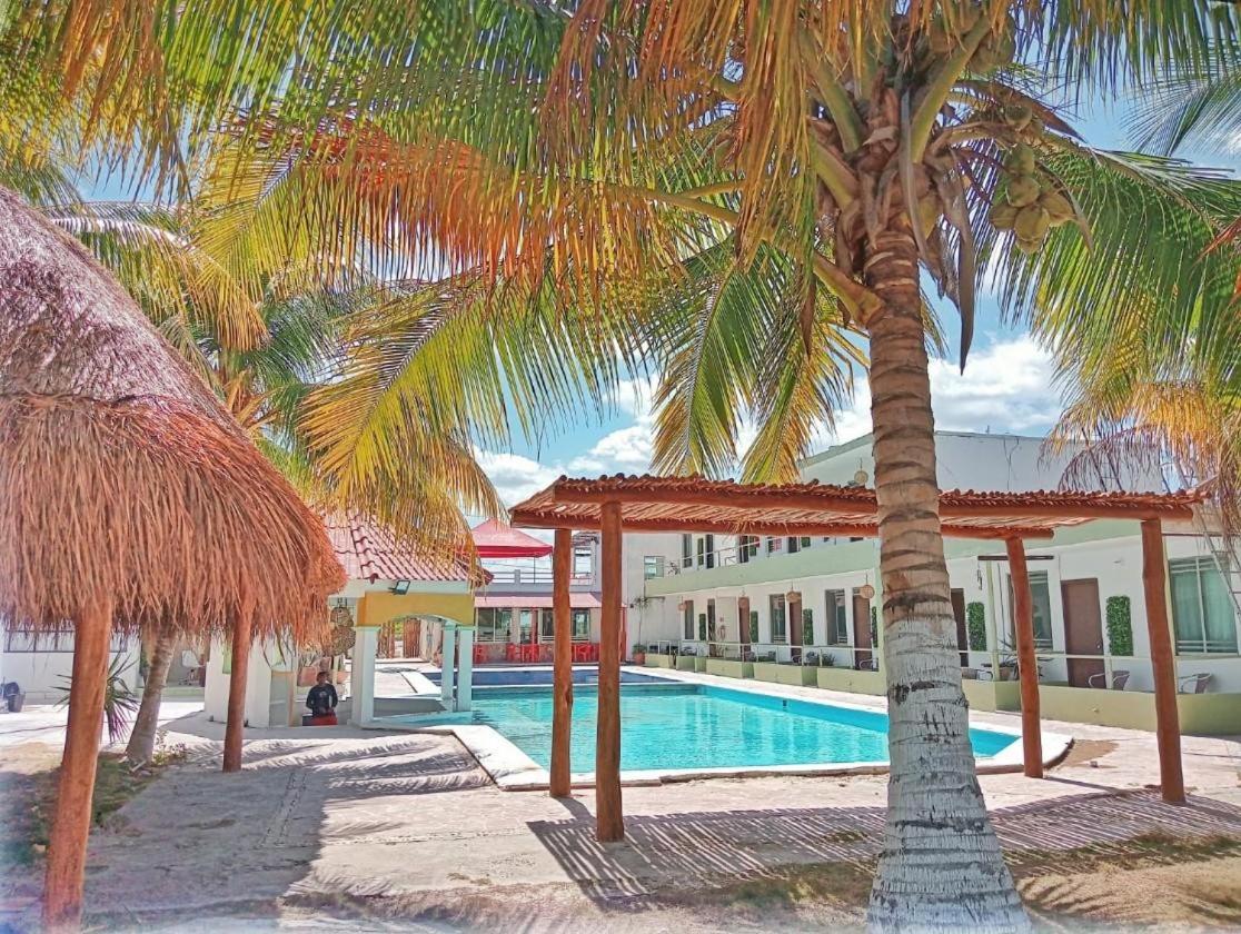 Pelican Inn at Las Dunas Chelem, foto 7