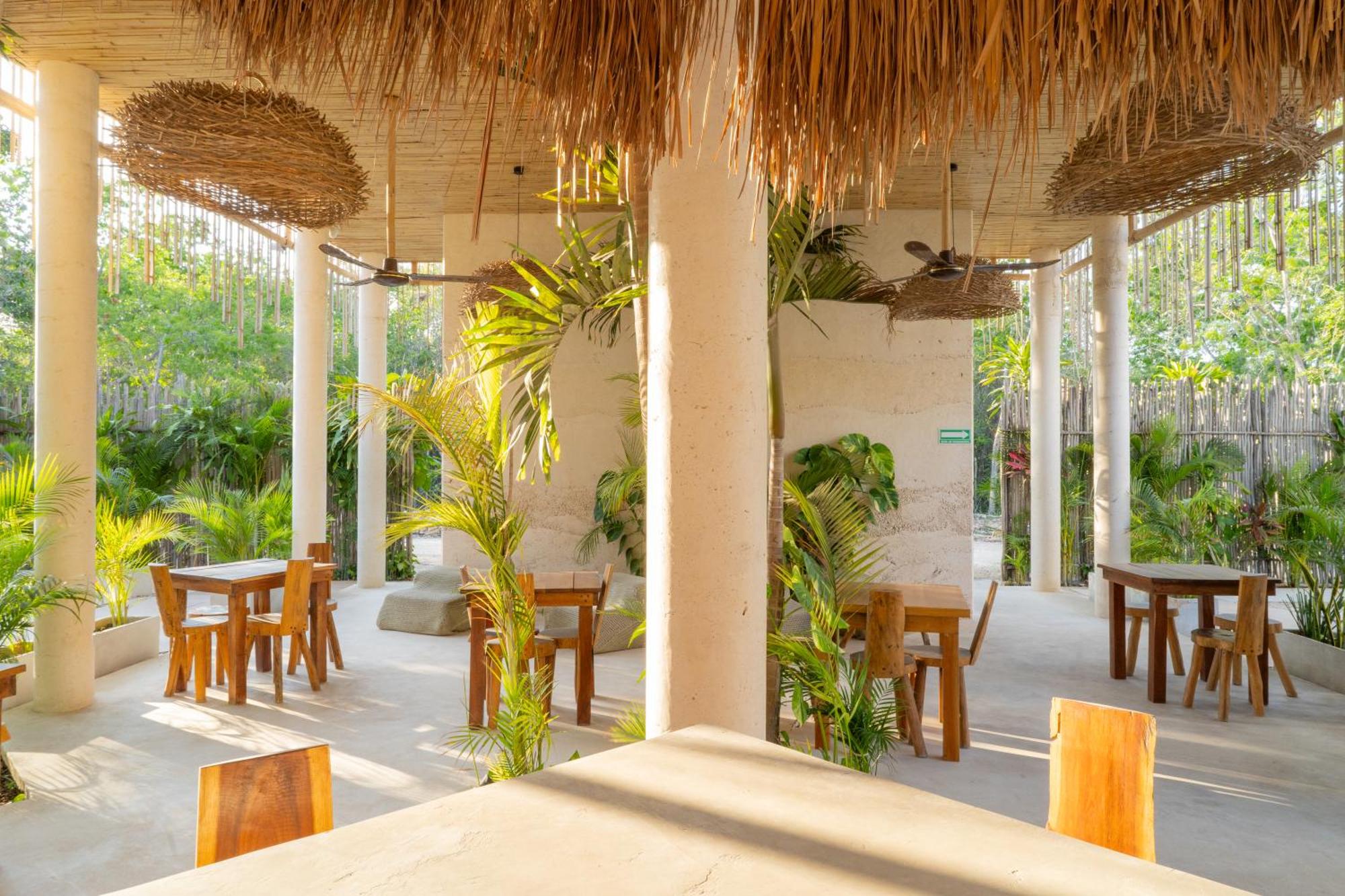 Studios in Tulum by Casago, foto 9
