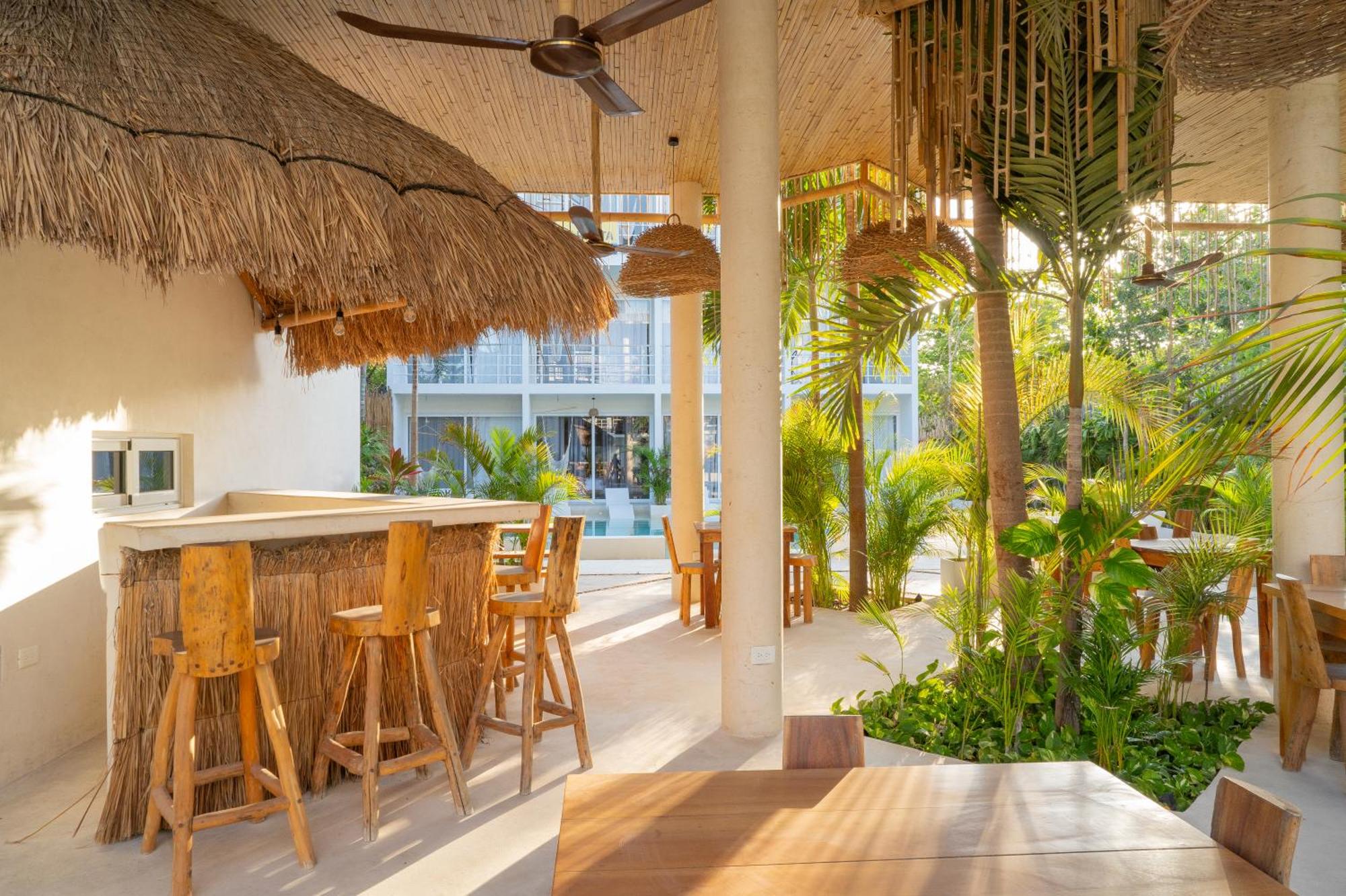 Studios in Tulum by Casago, foto 14