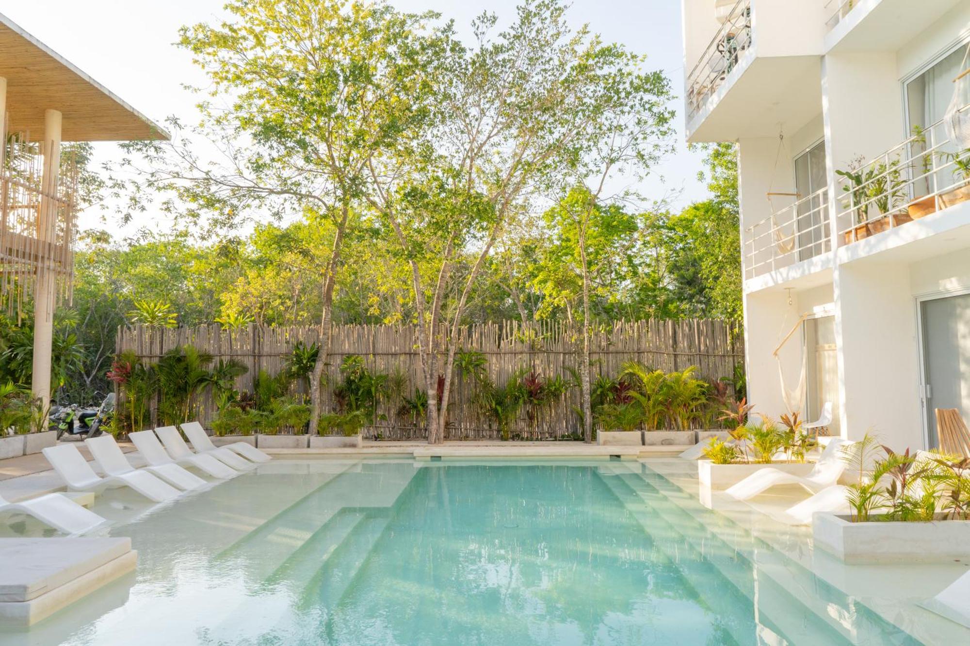 Studios in Tulum by Casago, foto 13