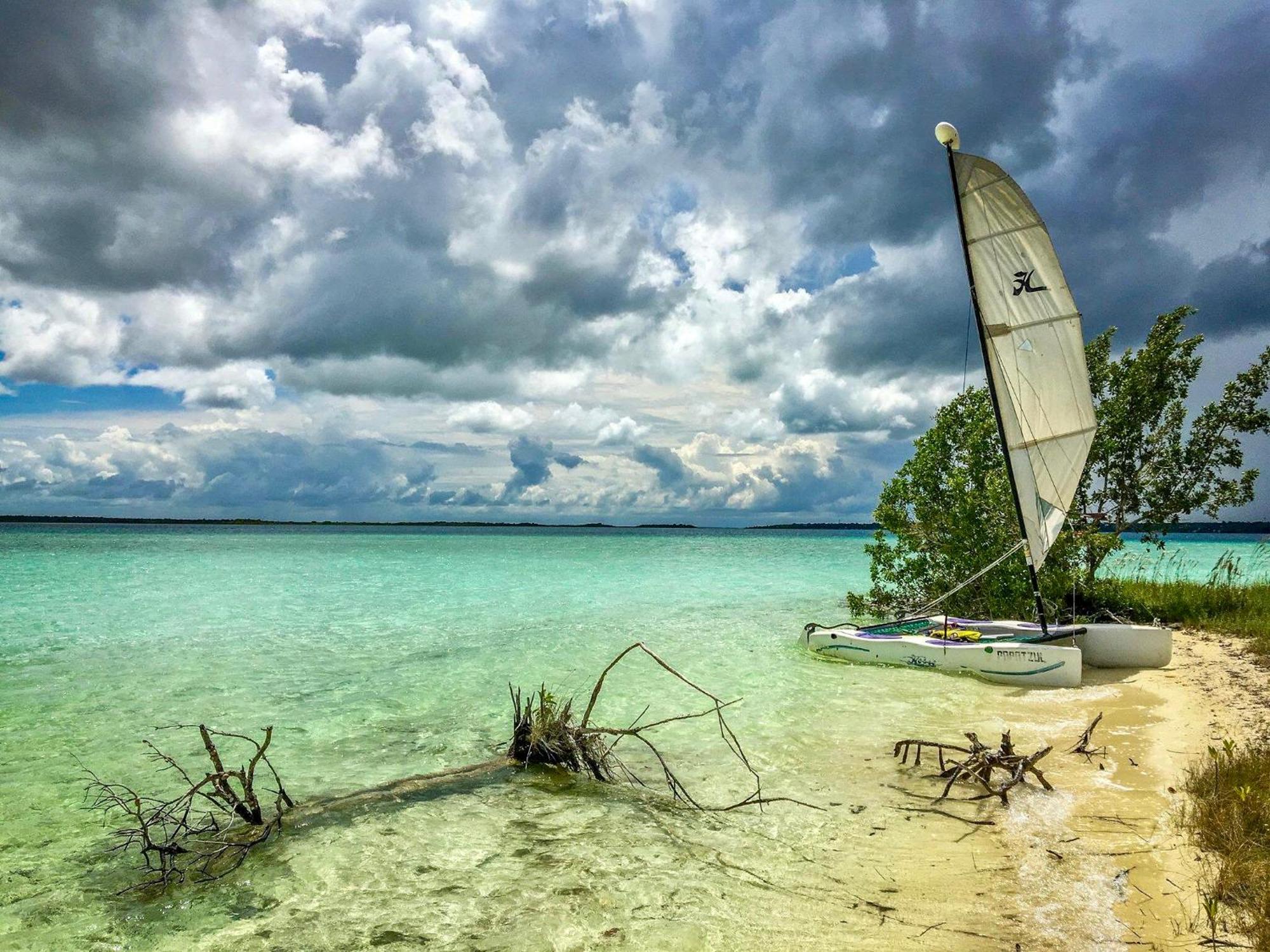 Casa Vive Bacalar, foto 8