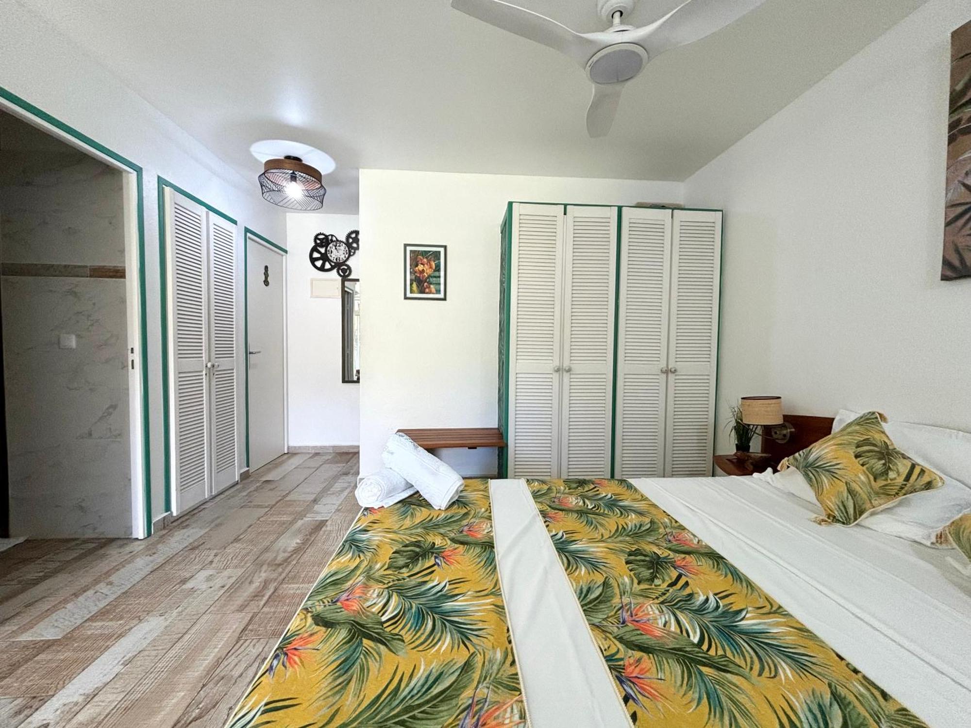 La Marigalantine - Piscine, Wifi, Plage, Terrasse, foto 8