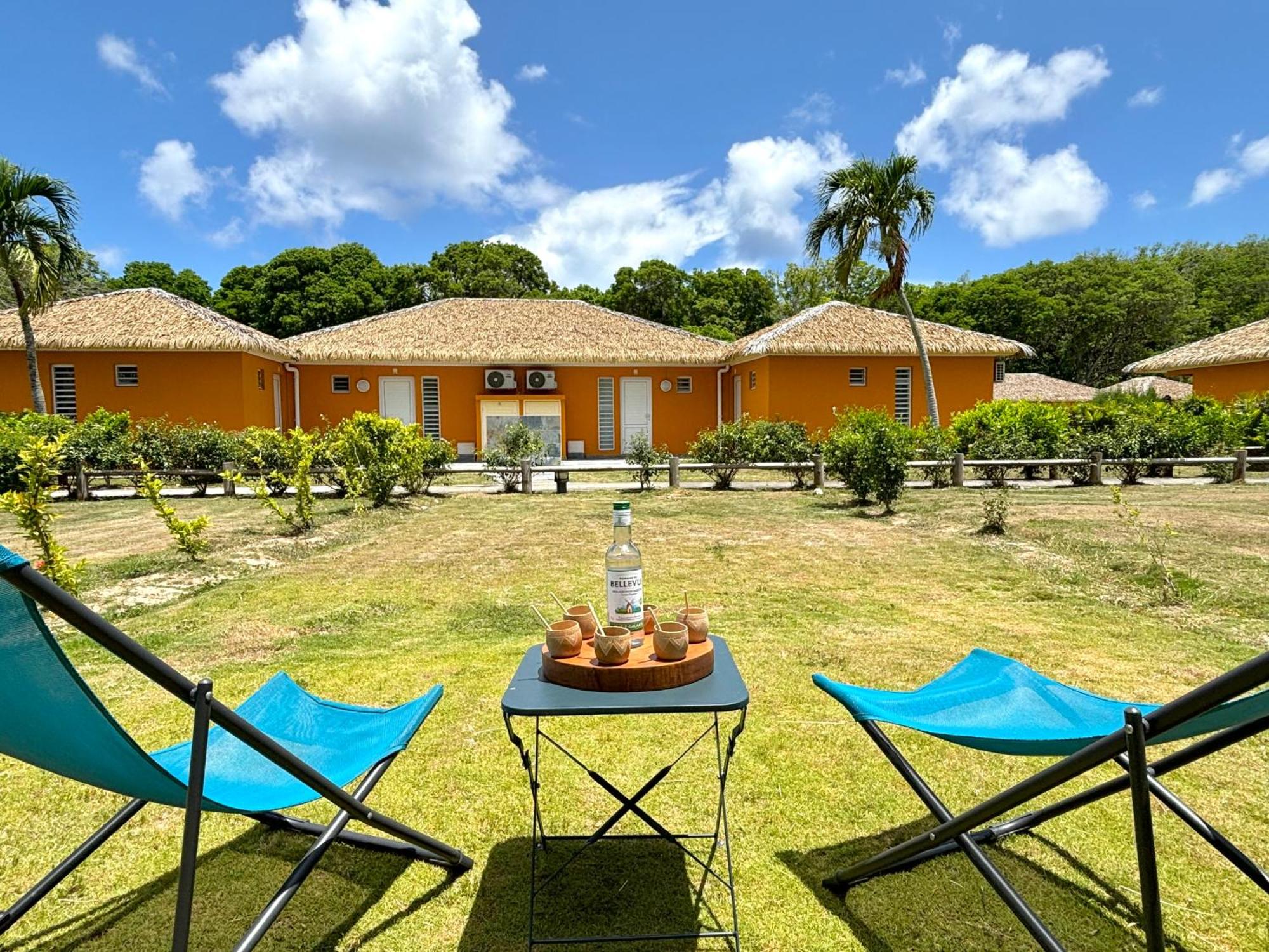 La Marigalantine - Piscine, Wifi, Plage, Terrasse, imagen 3
