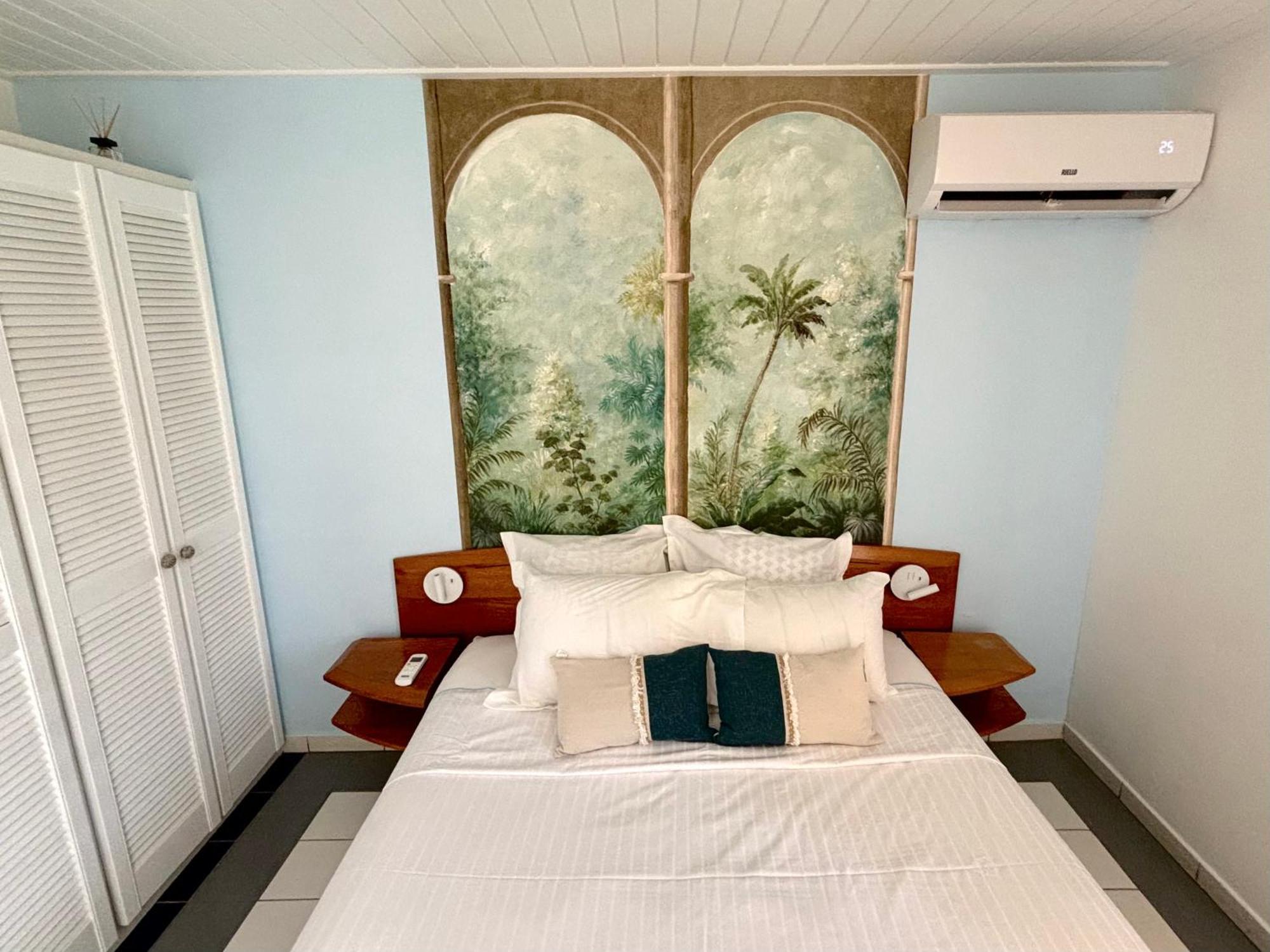 Bungalow Agathe - Piscine, Wifi, Farnienté et Plage à 2 minutes, foto 15