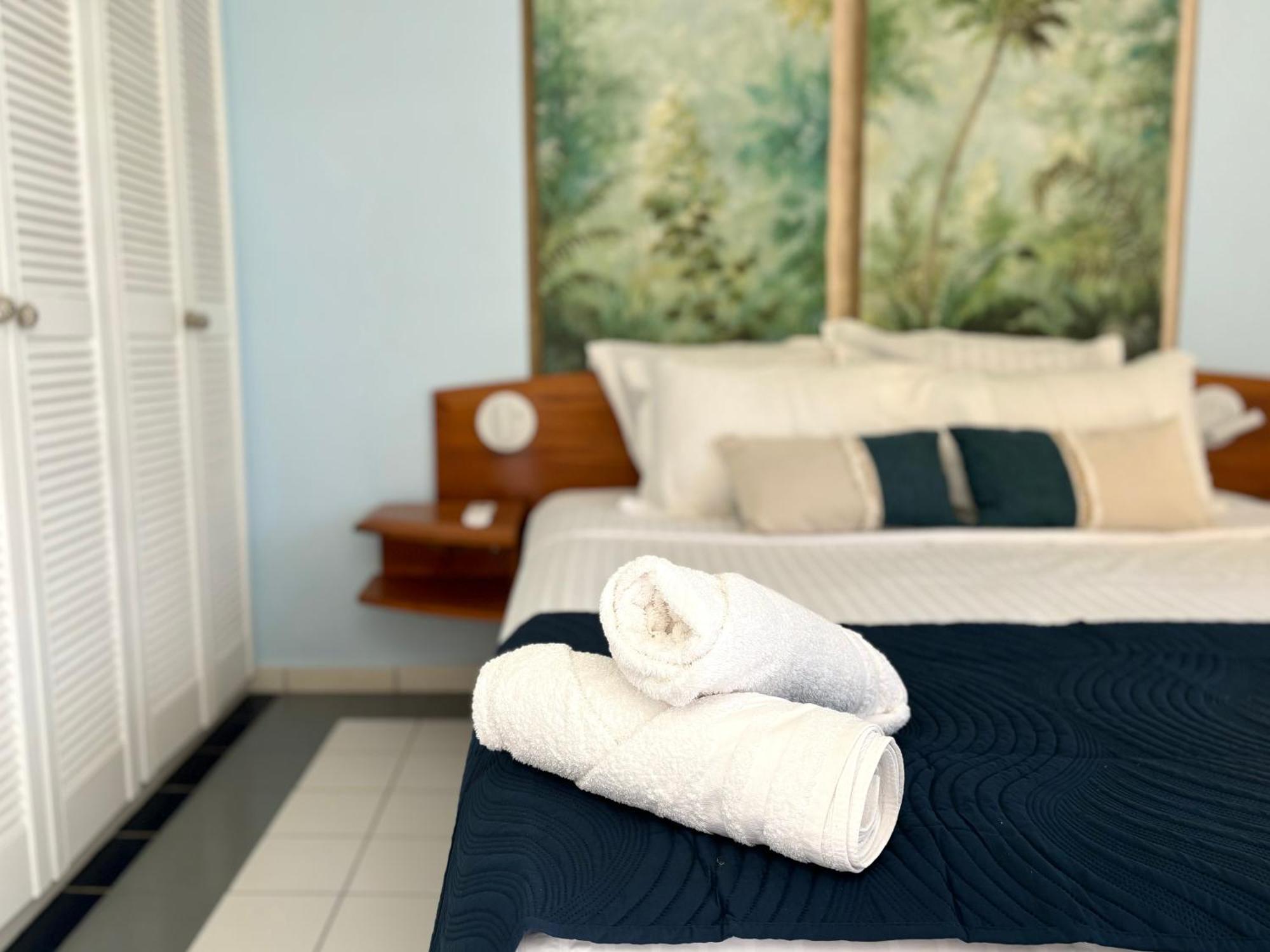 Bungalow Agathe - Piscine, Wifi, Farnienté et Plage à 2 minutes, foto 16