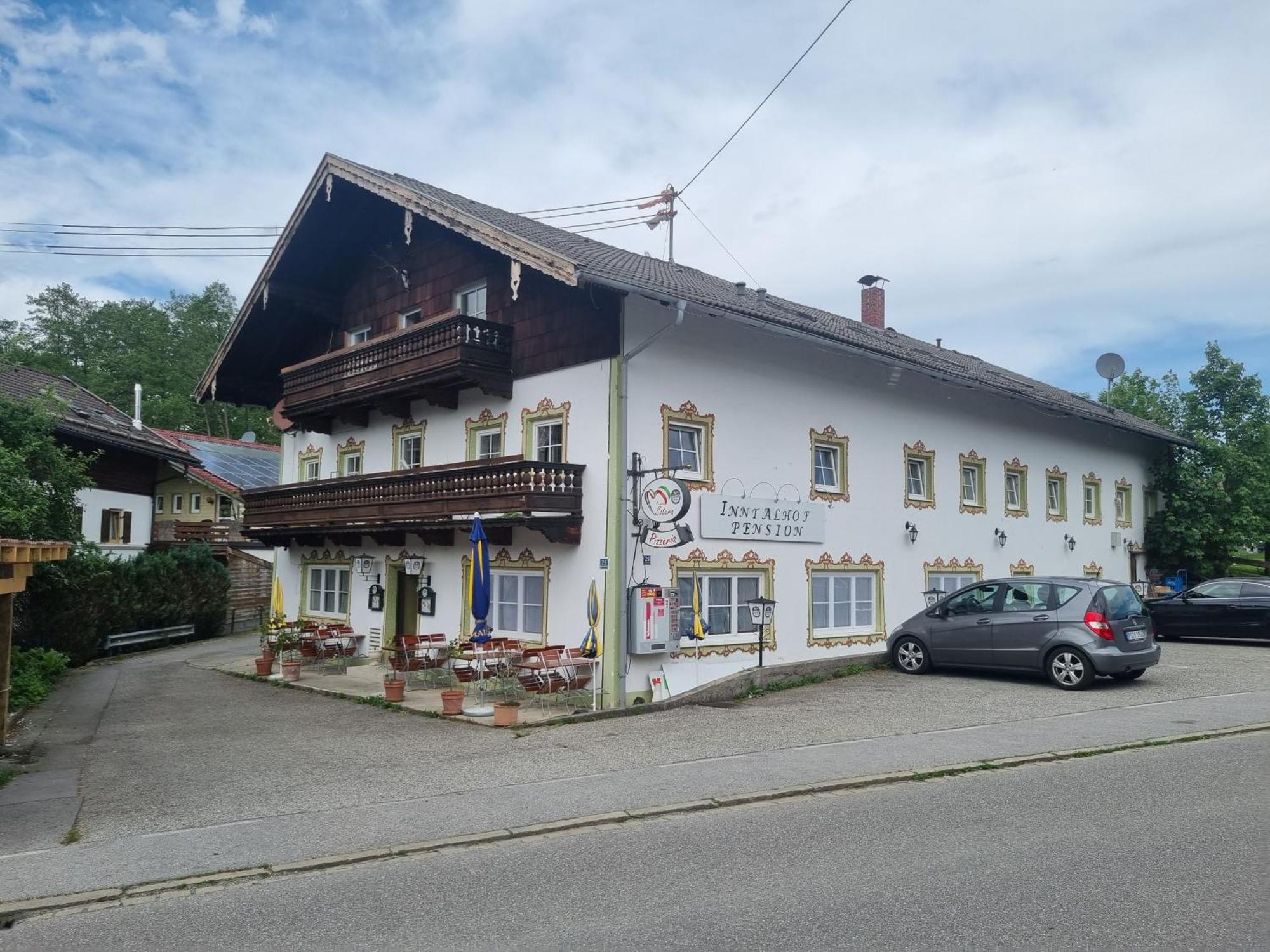 Pension Inntalhof