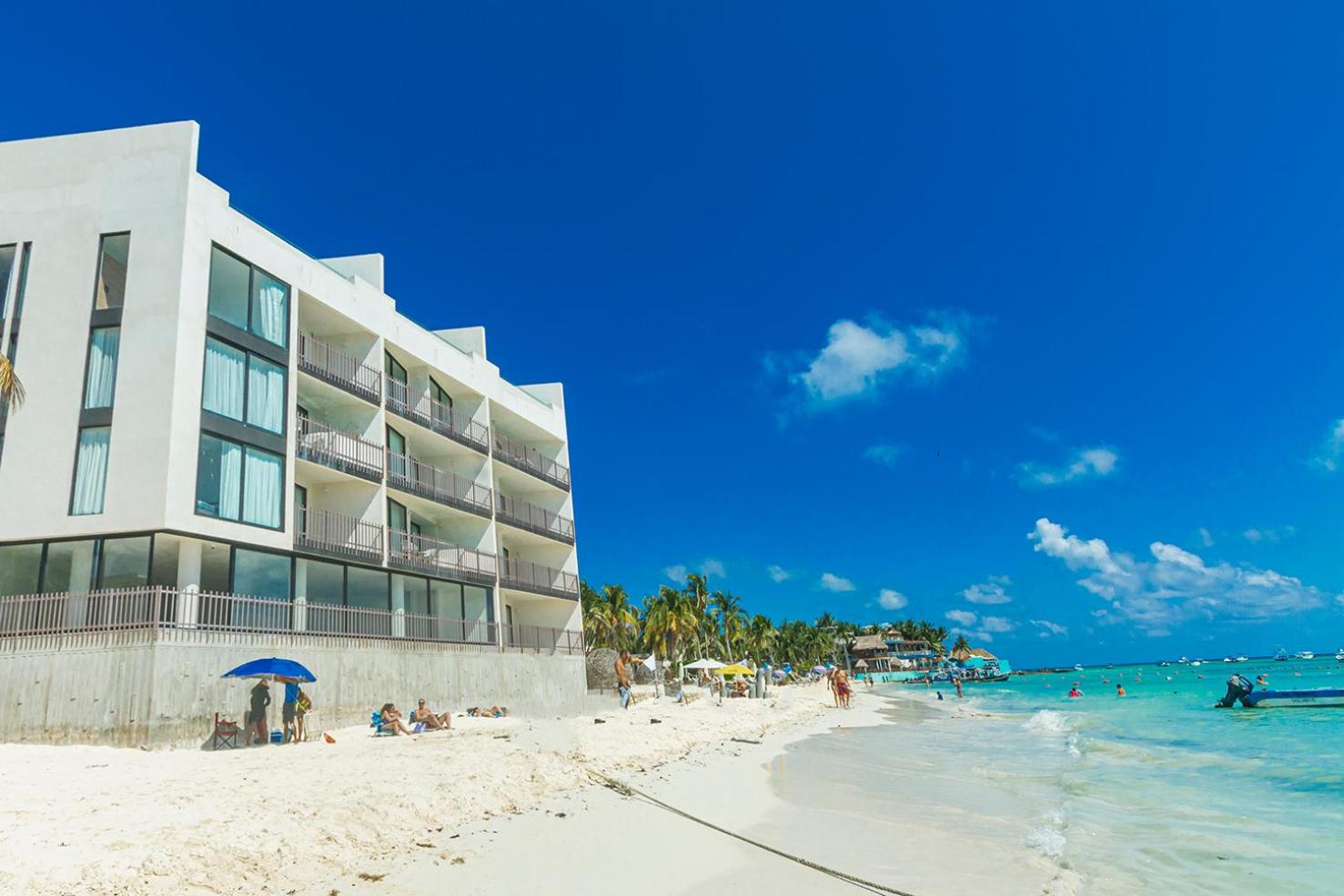 It Beach Condo, foto 8