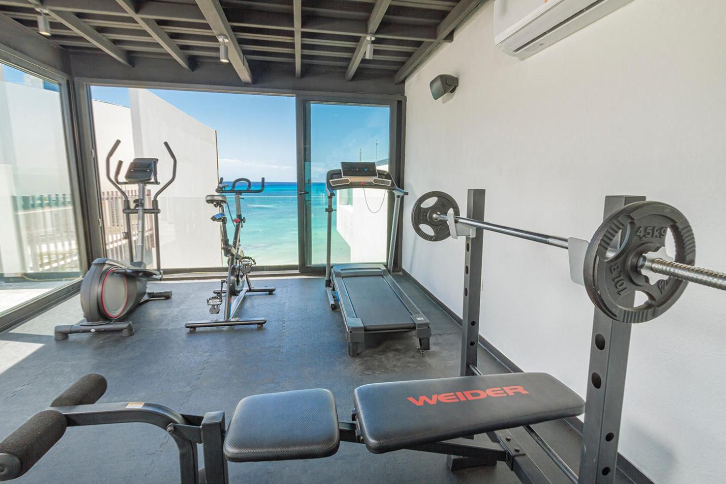 It Beach Condo, foto 14