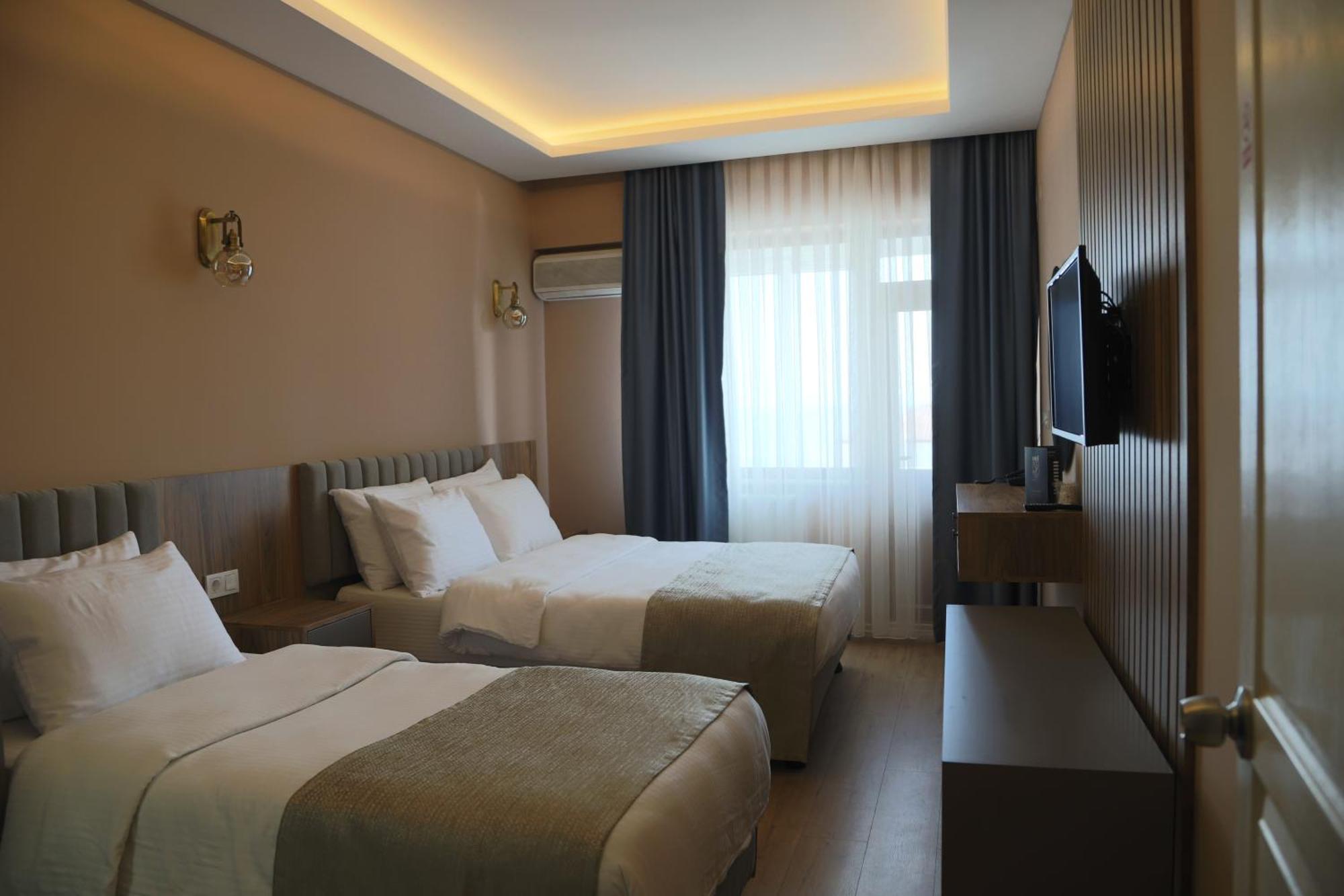 Otel 57 — foto 2
