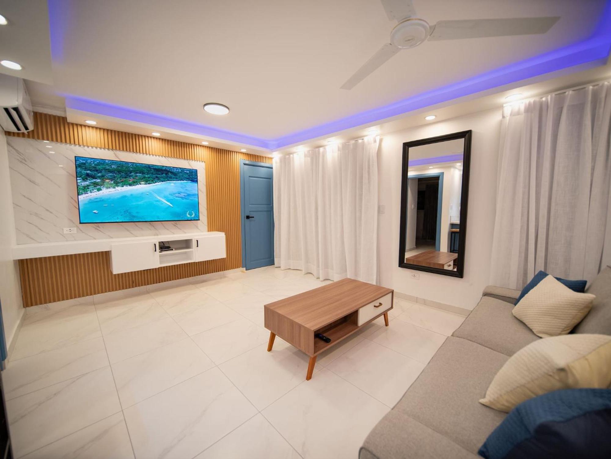 Garden Condos 39, Luxury Apartment In Sosua Town, vista principal