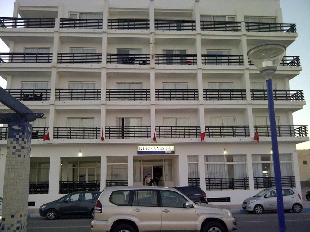 Hotel Buenavista Dakhla — foto 4