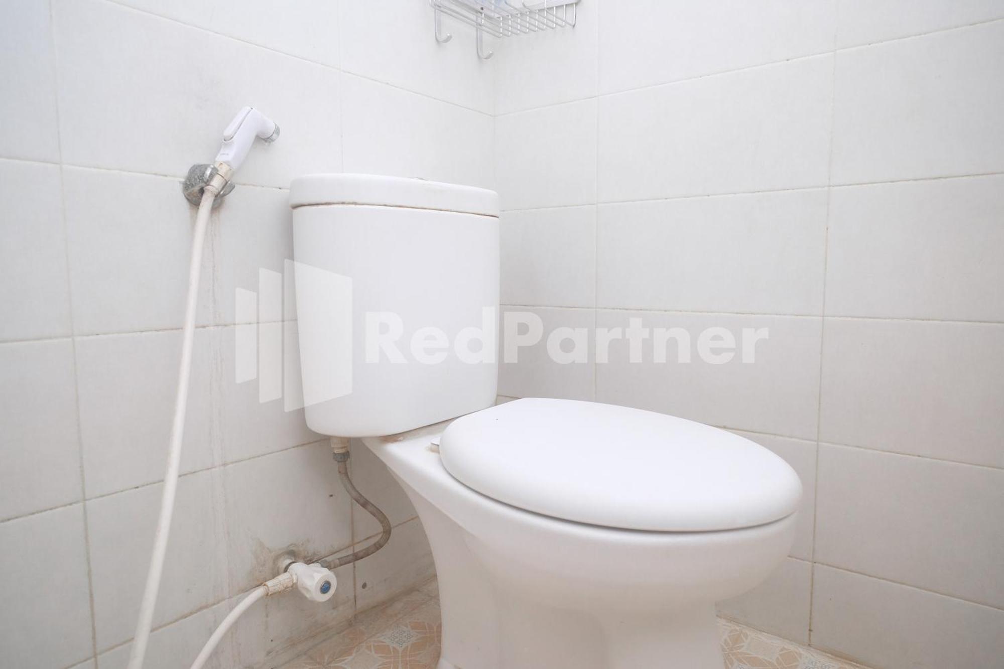 Tatti Inn Syariah Seturan RedPartner — photo 3