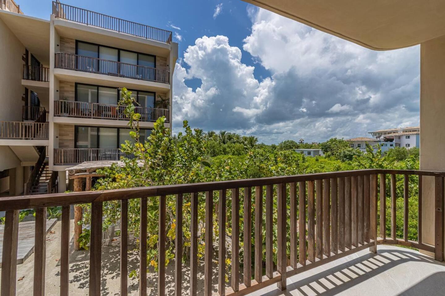 Pool View Loft Steps From The Ocean in Punta Cocos - C101, foto 15