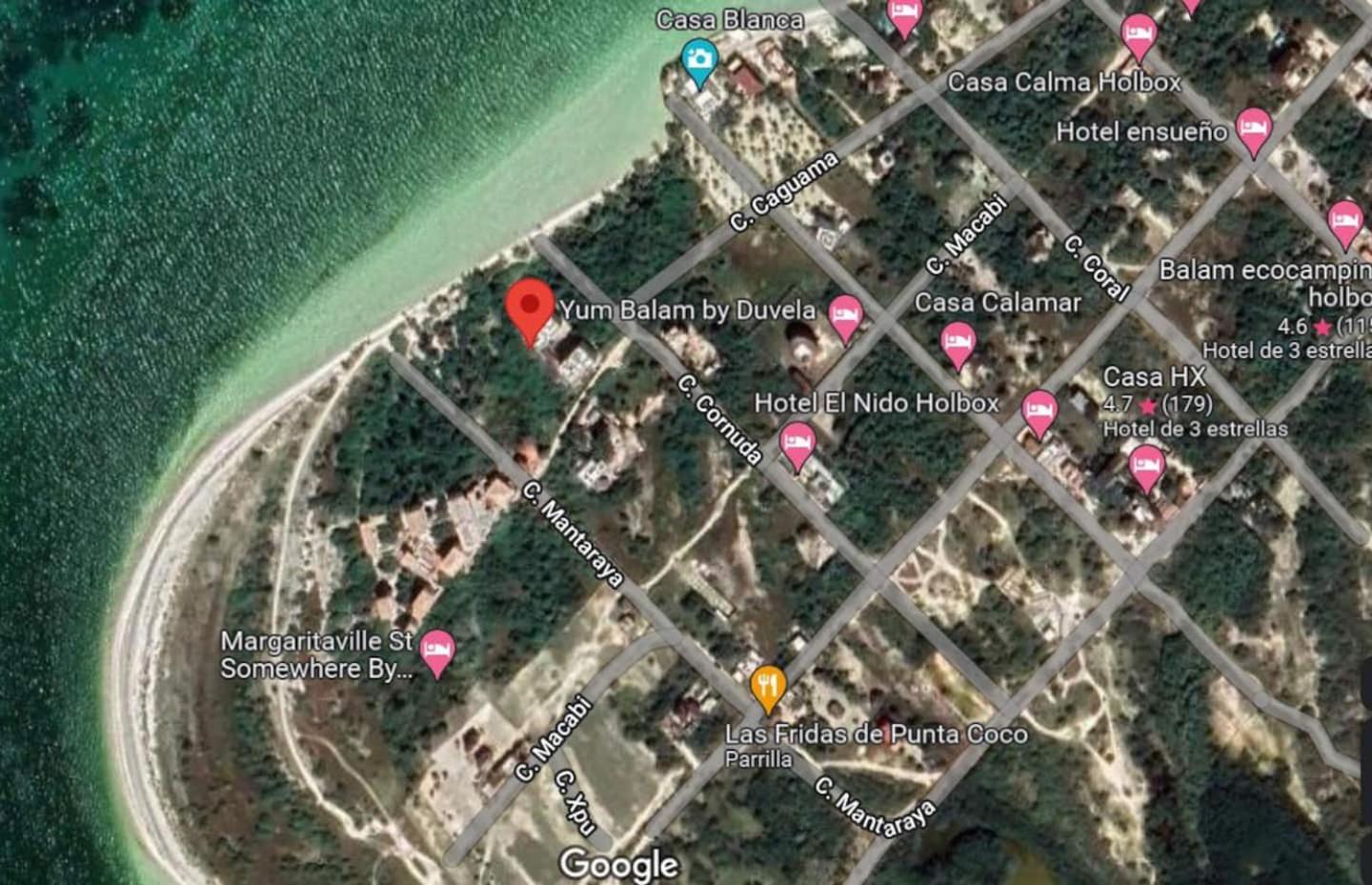 Ocean View Loft in Punta Cocos - C102, imagen 2