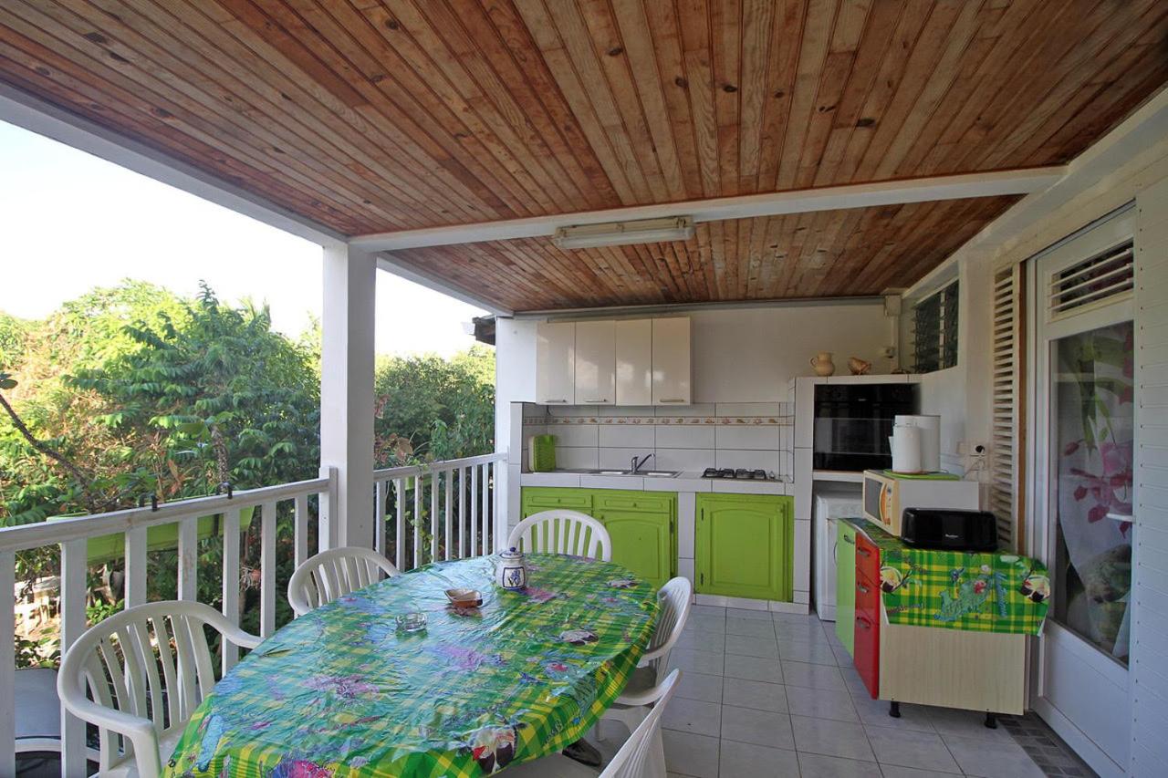Chez Raymondo