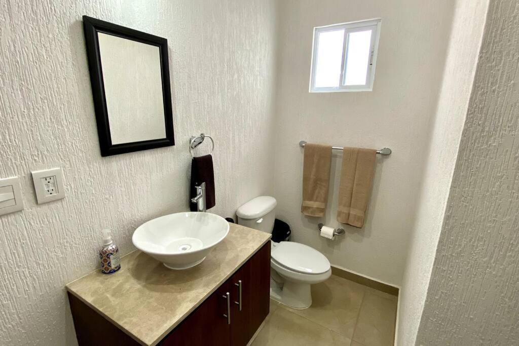 Preciosa casa nueva con 3 recámaras y 3 baños a 7 min del Tren Maya, foto 14