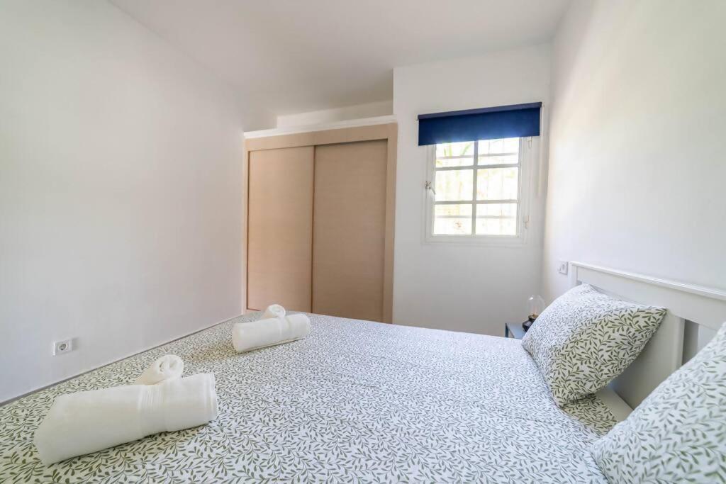 Sol y mar maspalomas Tisalaya by CALIMA HOMES — photo 4