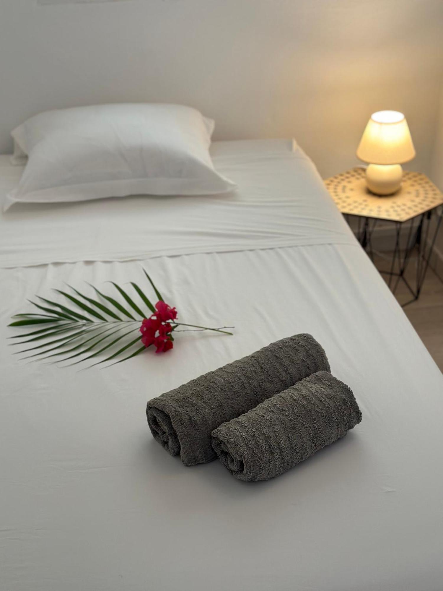 Sur La Mer - Appartement Deux chambres à Schoelcher, foto 10