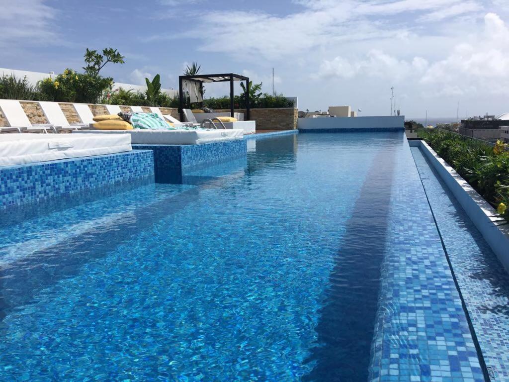 Premium PH w/ Private Pool near 5th Ave., imagen 5