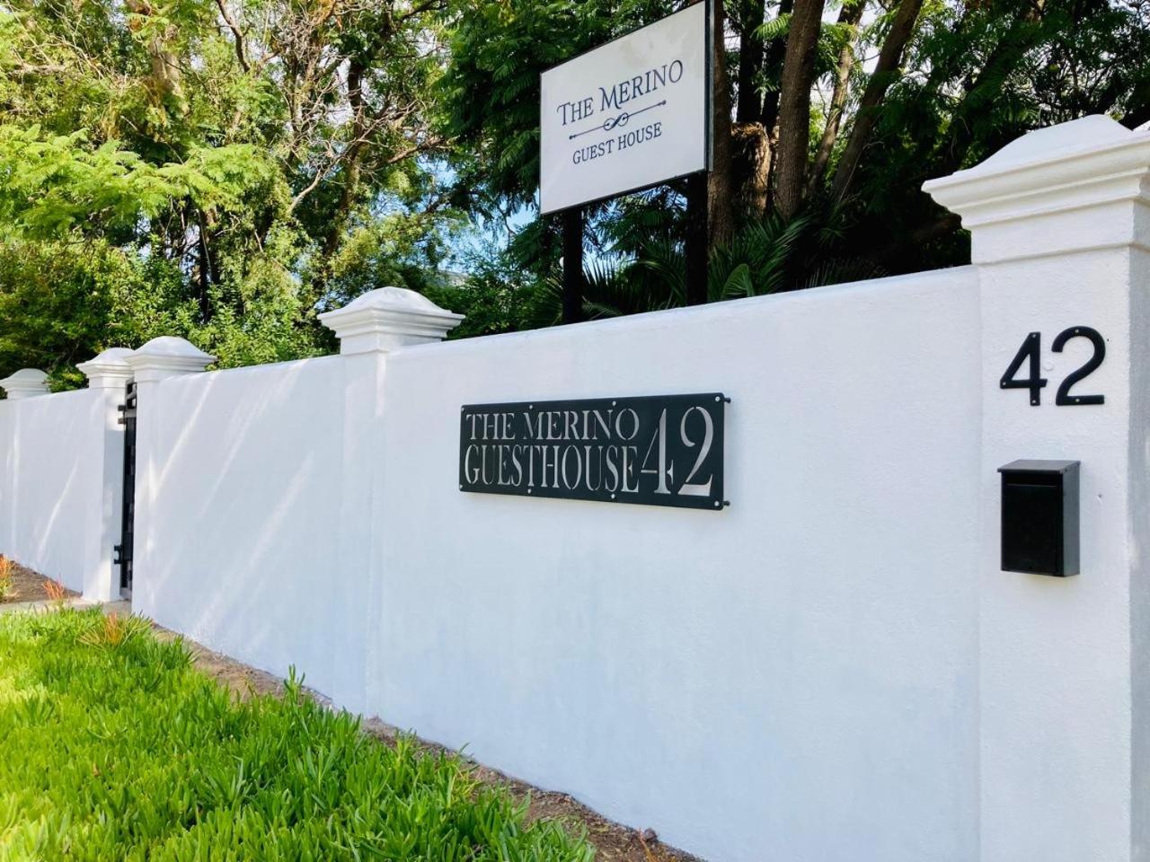 The Merino Guest House — foto 2