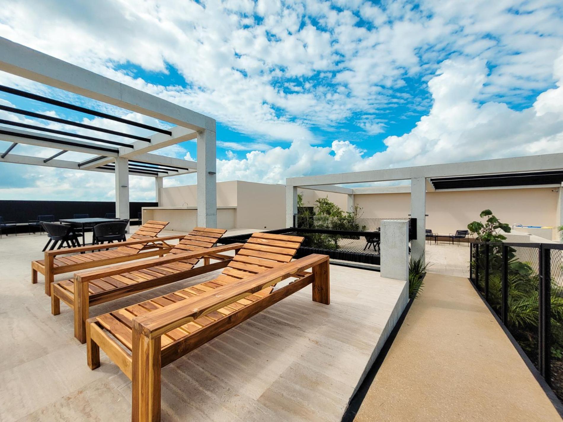 Ceren Luxury Apartments at Fifth Avenue by Spot Rentals, foto 11