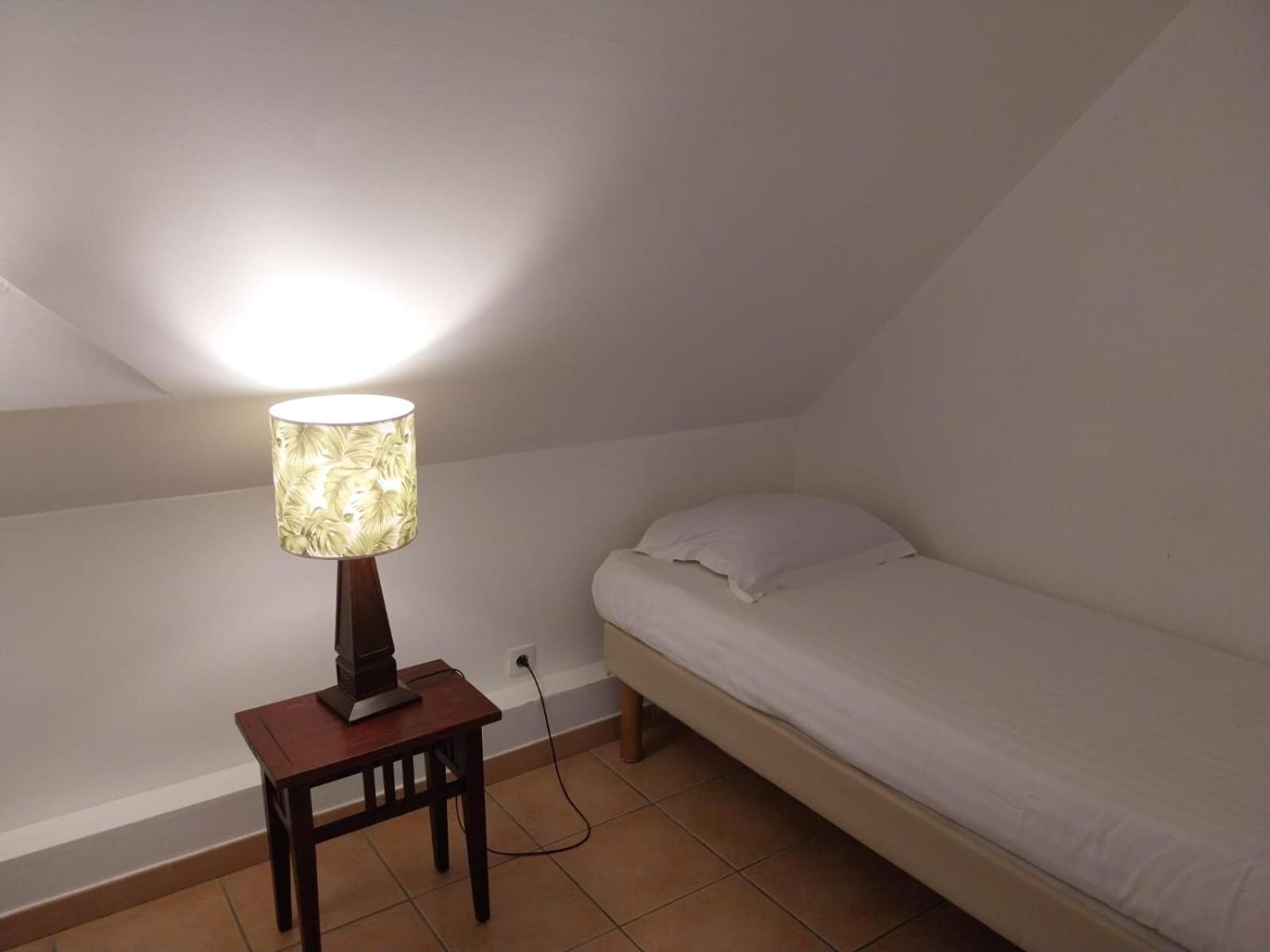 Martinique Ste Luce 2 Chambres 5' des plages, foto 8