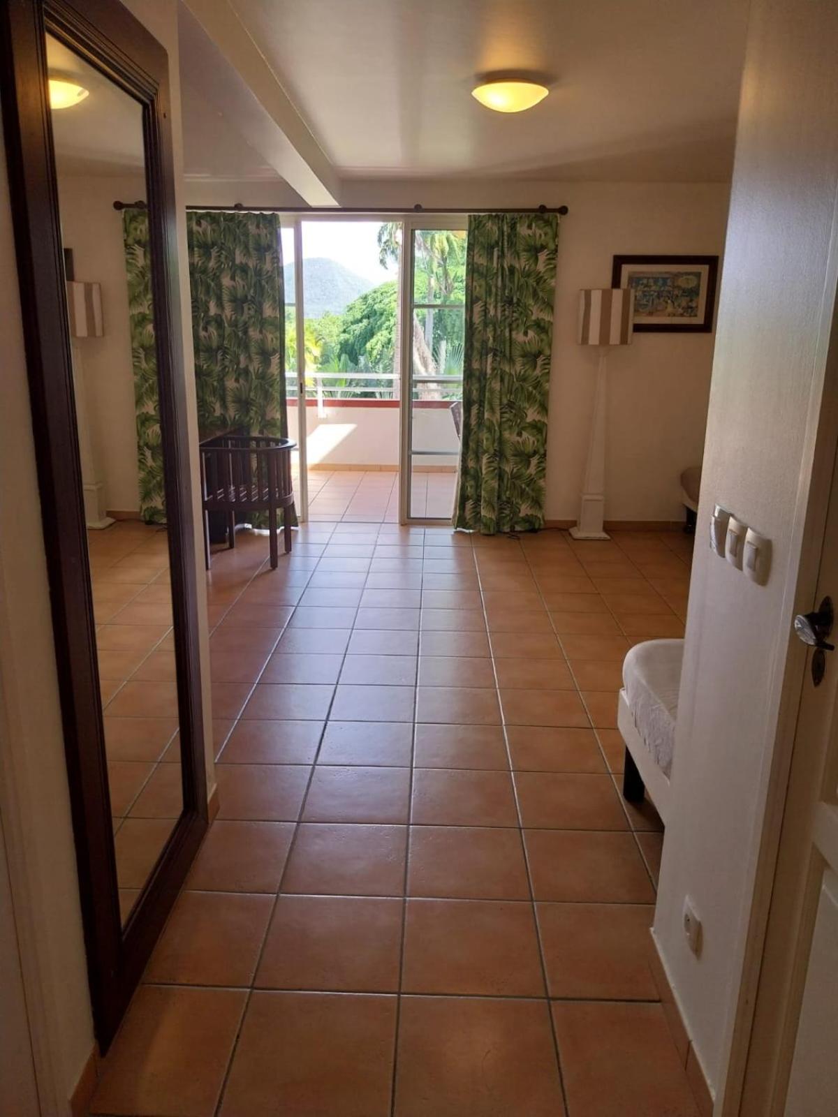 Martinique Ste Luce 2 Chambres 5' des plages, foto 6
