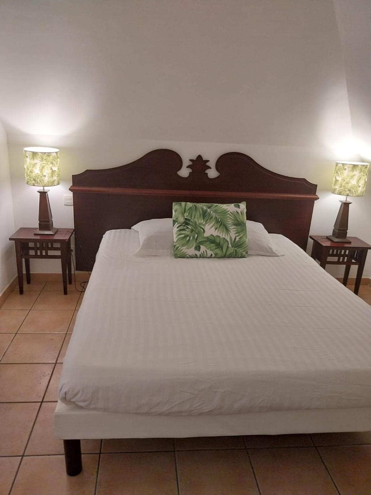 Martinique Ste Luce 2 Chambres 5' des plages, foto 16