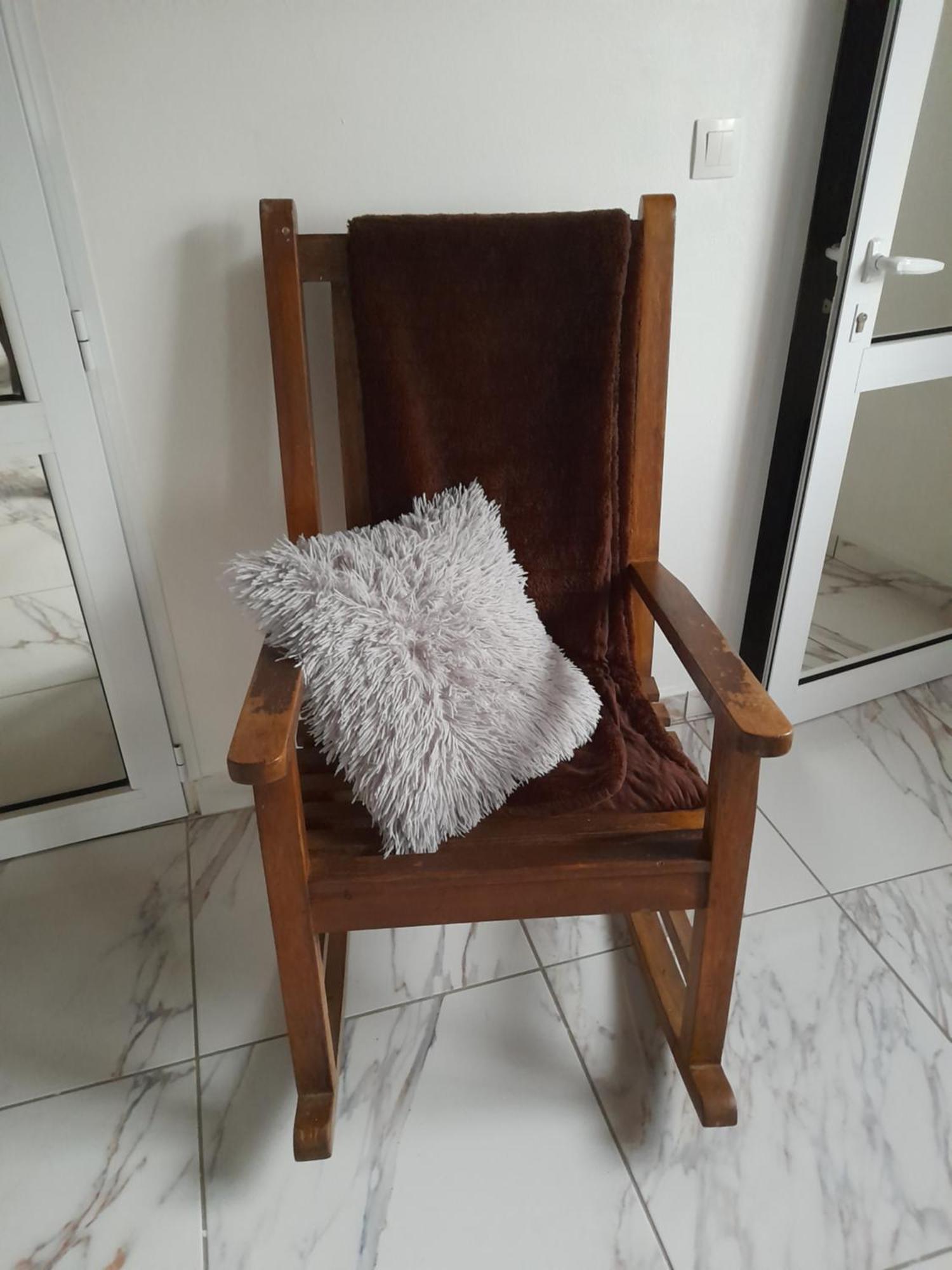 VillaBadlou "Lodge Ti-Kaco Vanille", foto 15