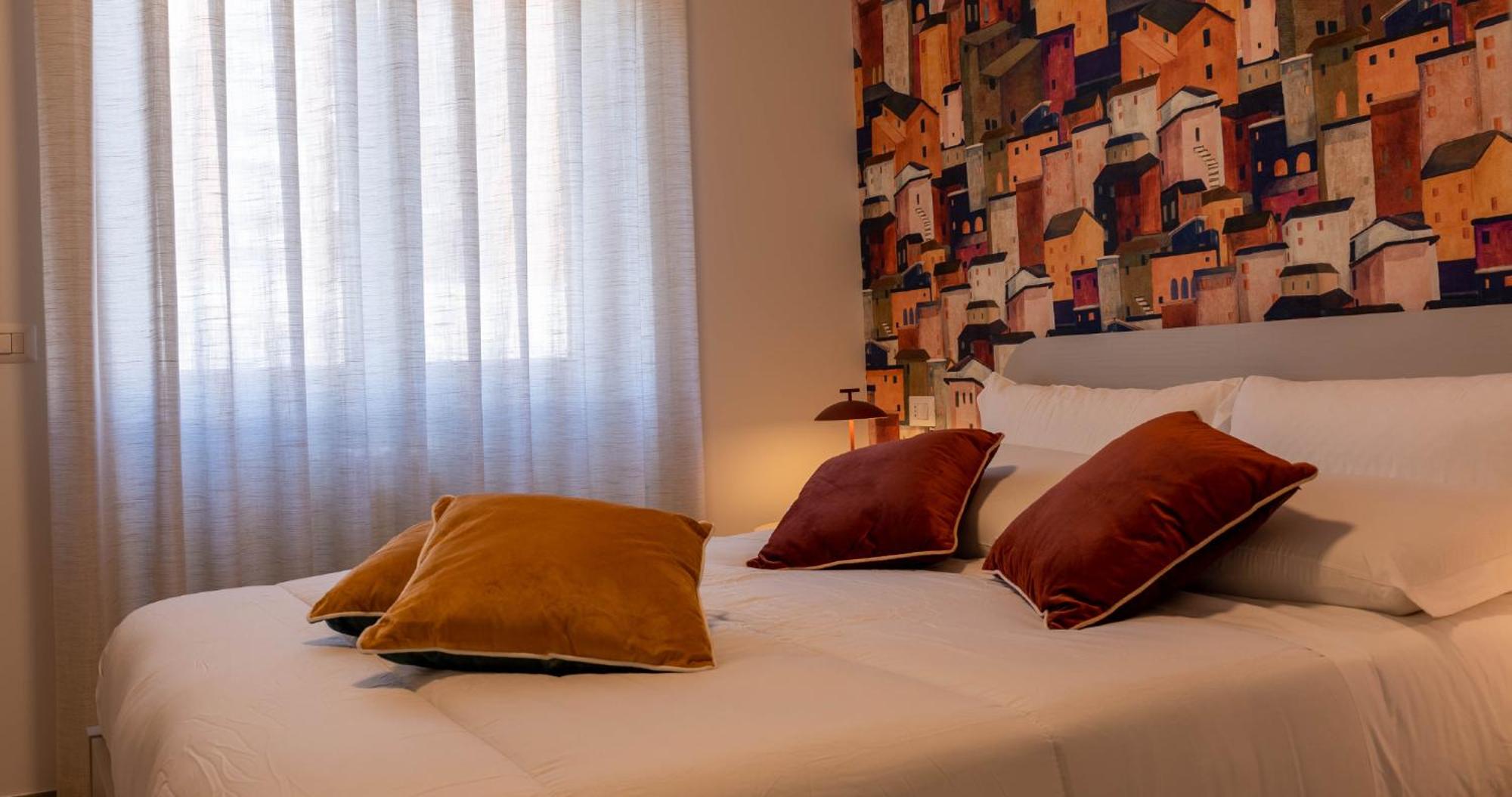 Firrao Rooms Matera