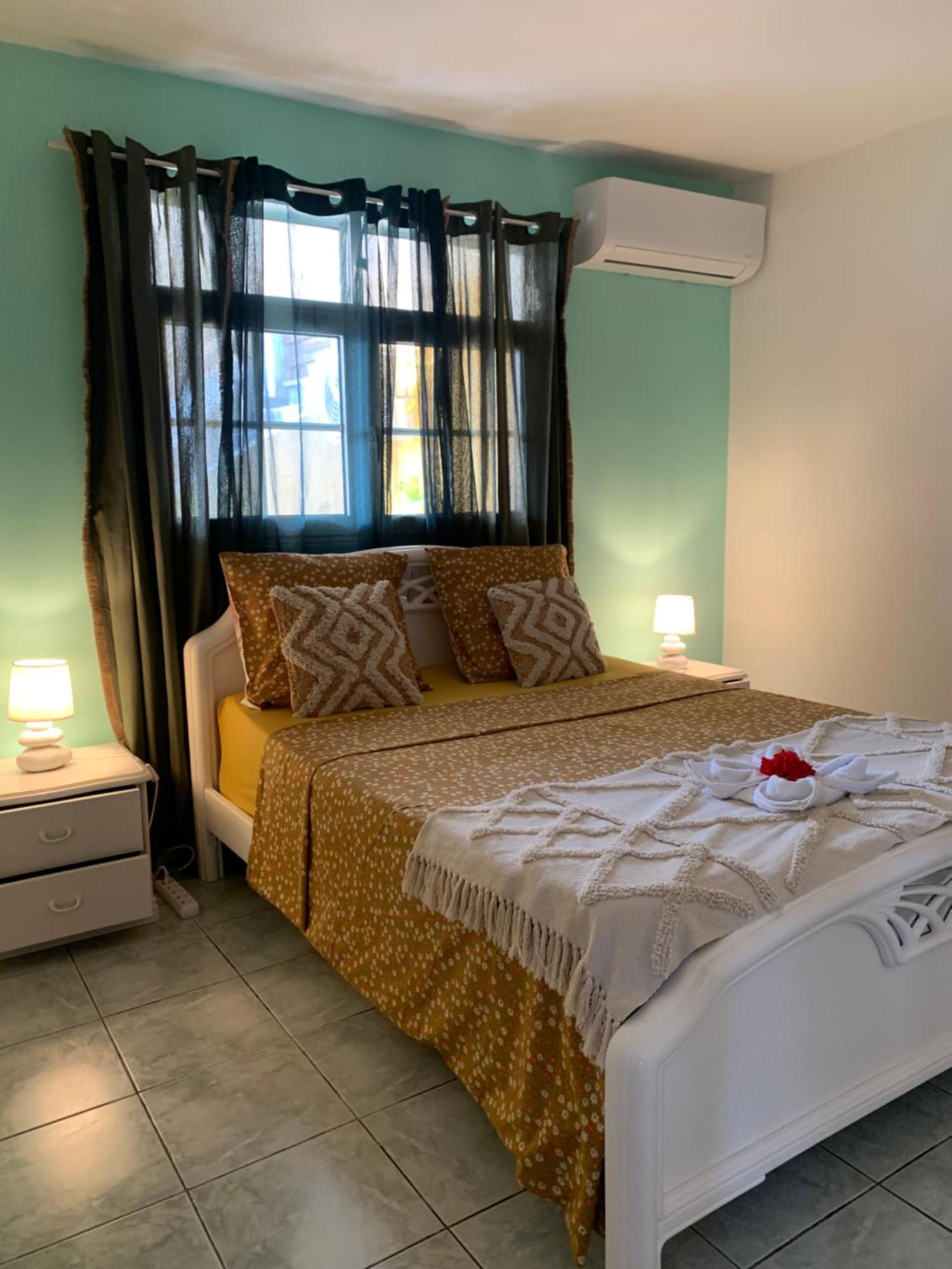 Bas de villa de 3 chambres et spa, foto 7