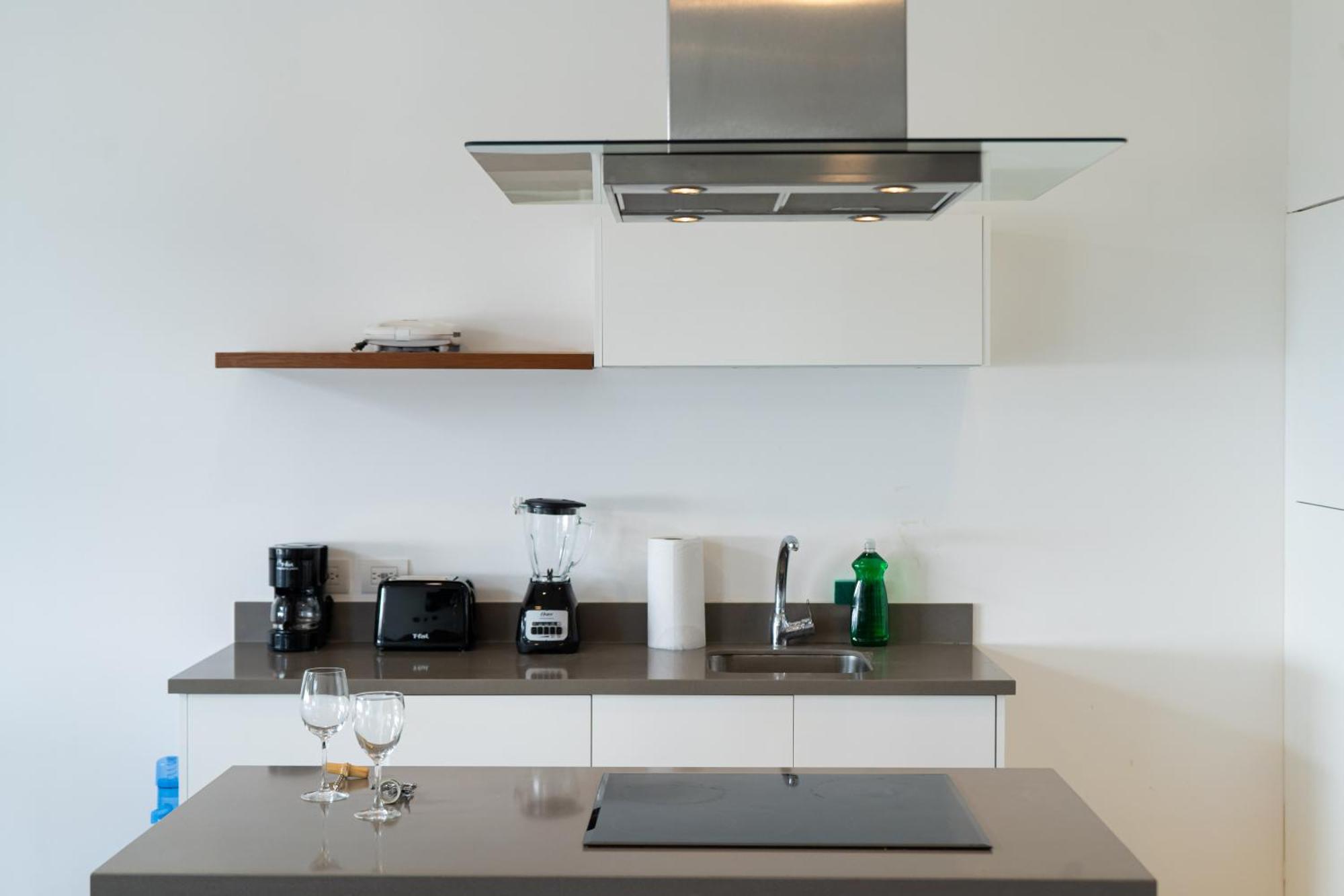 Luxury 1BR Retreat in Playa del Carmen Best Area, foto 6