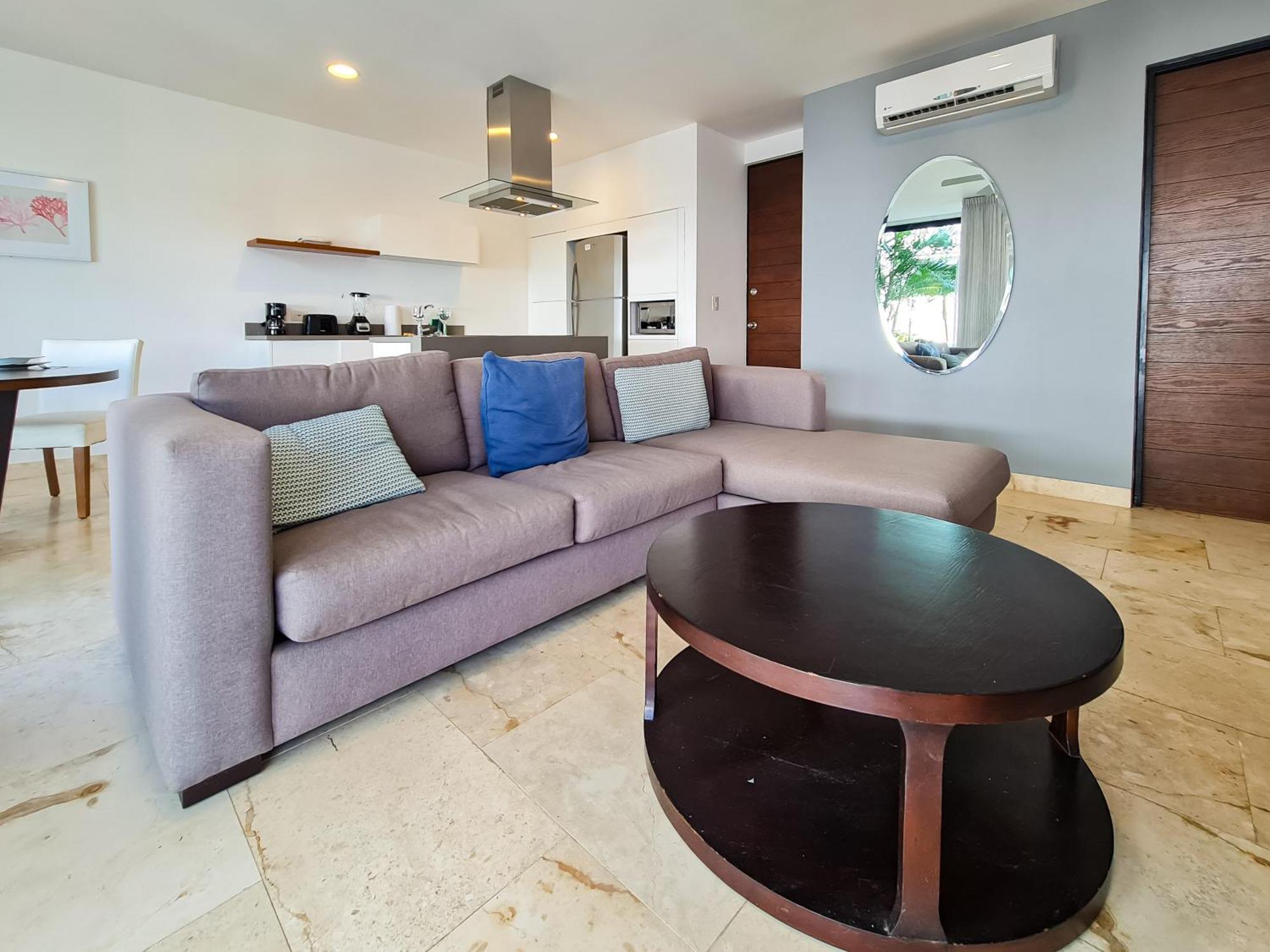 Luxury 1BR Retreat in Playa del Carmen Best Area, foto 12