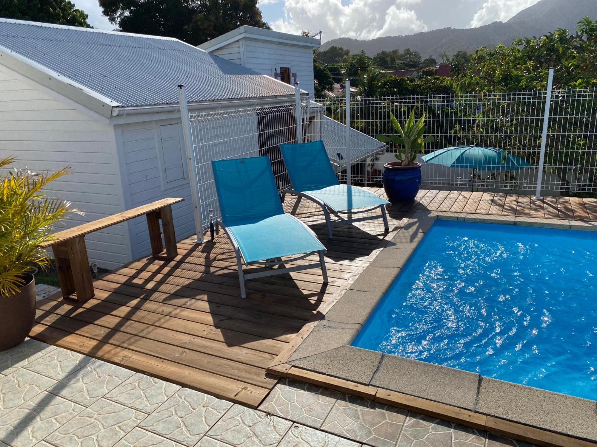 Chalet Paradis, imagen 4