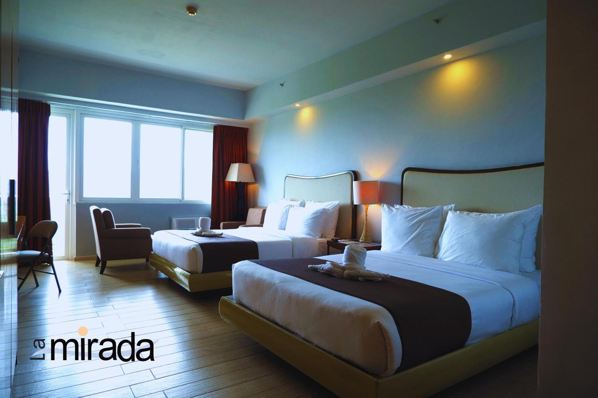 La Mirada Hotel — foto 2
