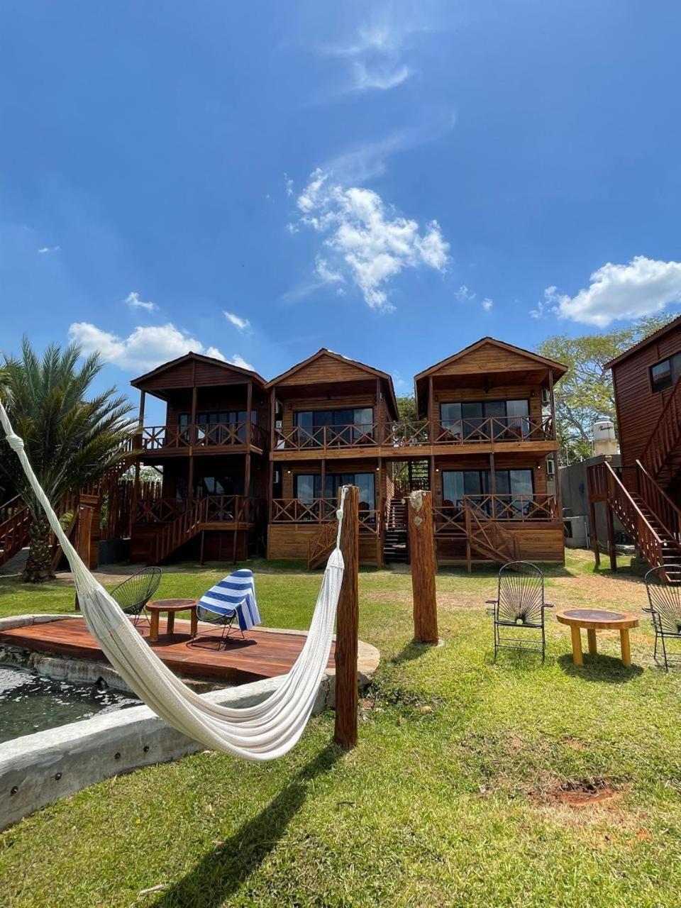 Blue Caribe Bacalar Front Lagoon, imagen 3