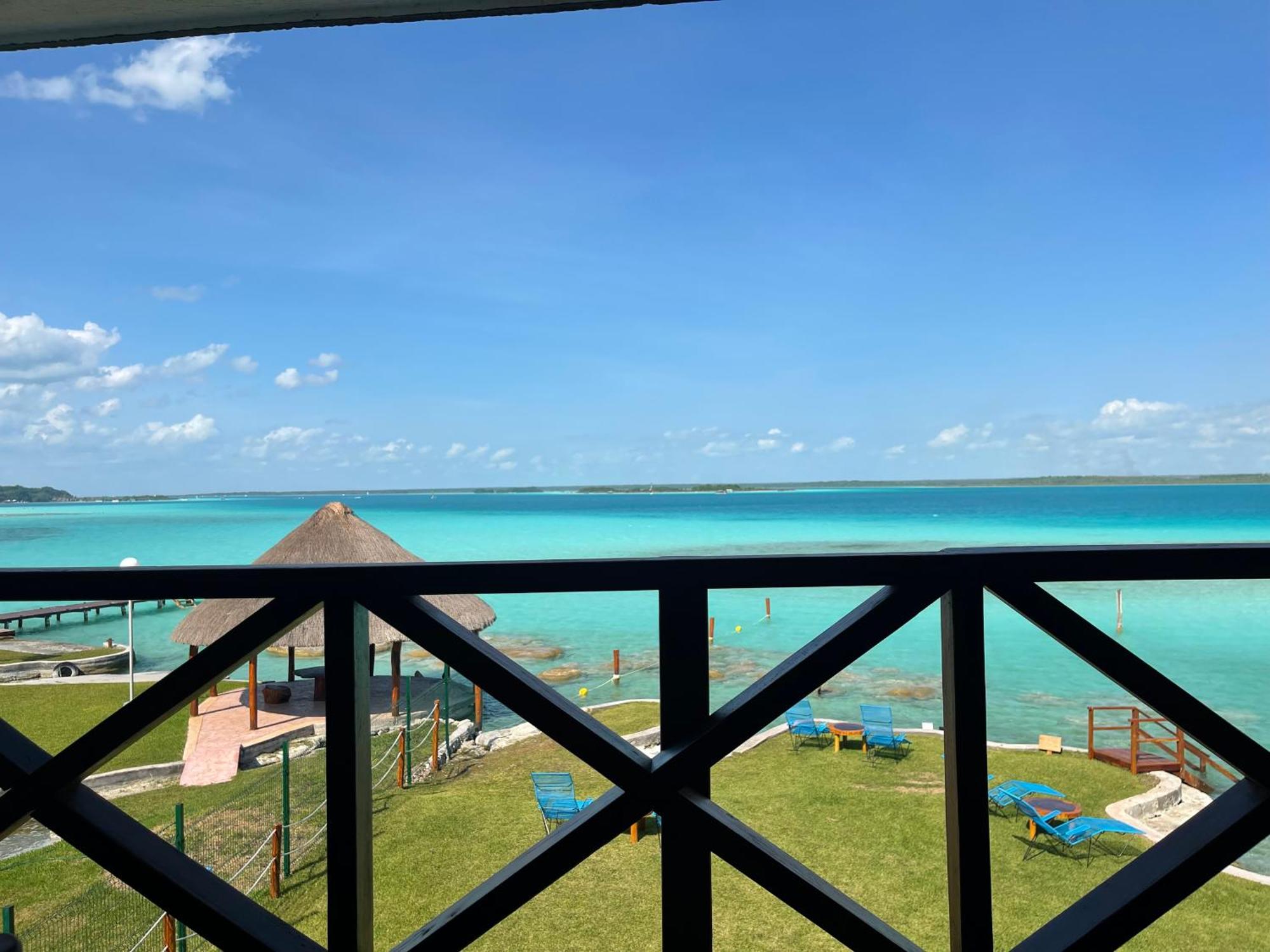 Blue Caribe Bacalar Front Lagoon, foto 13